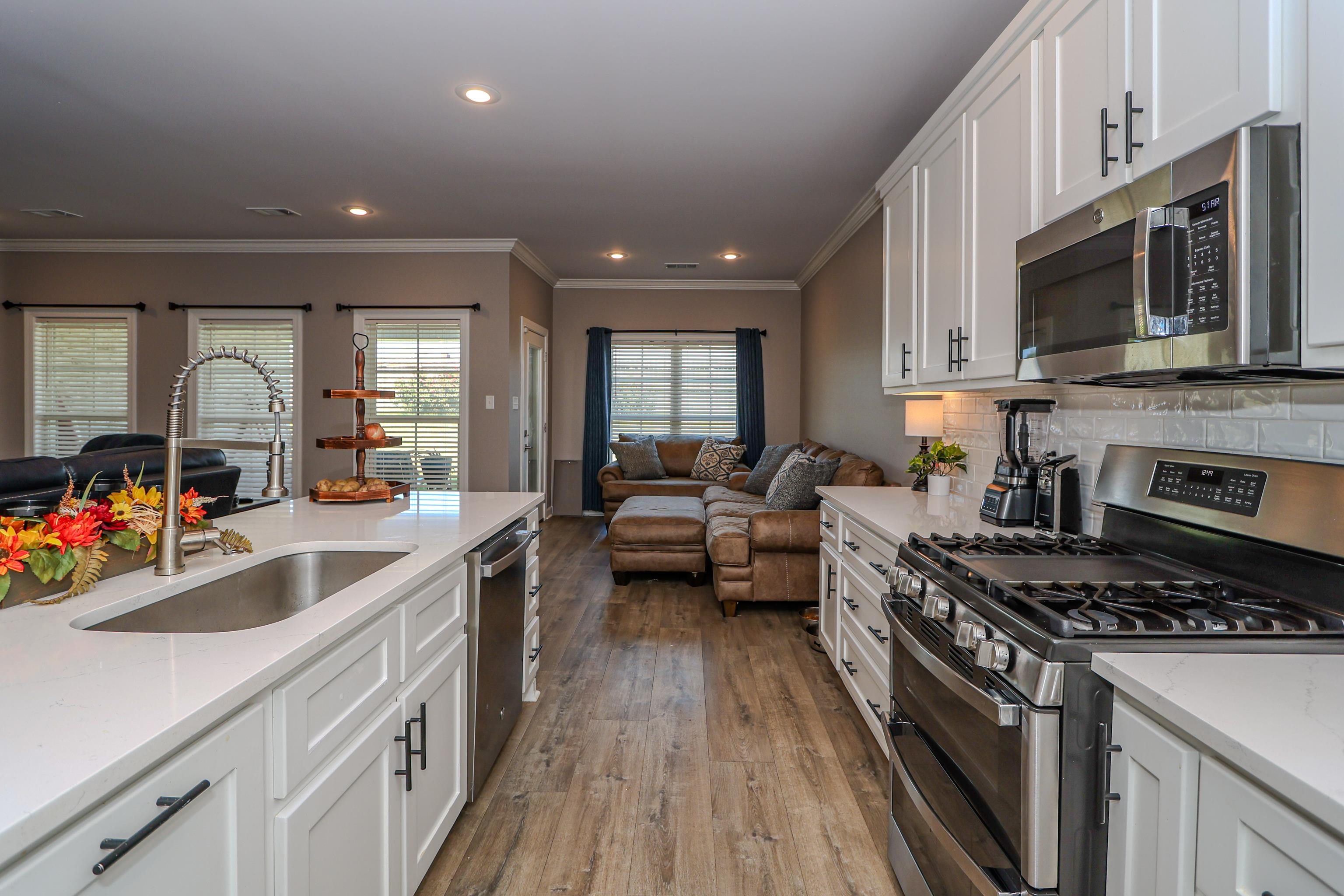 111  Hidden Creek  Brookland, AR