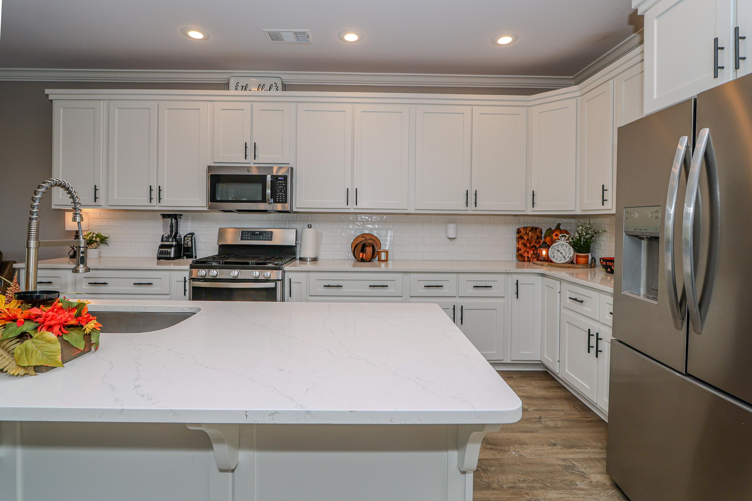 111  Hidden Creek  Brookland, AR