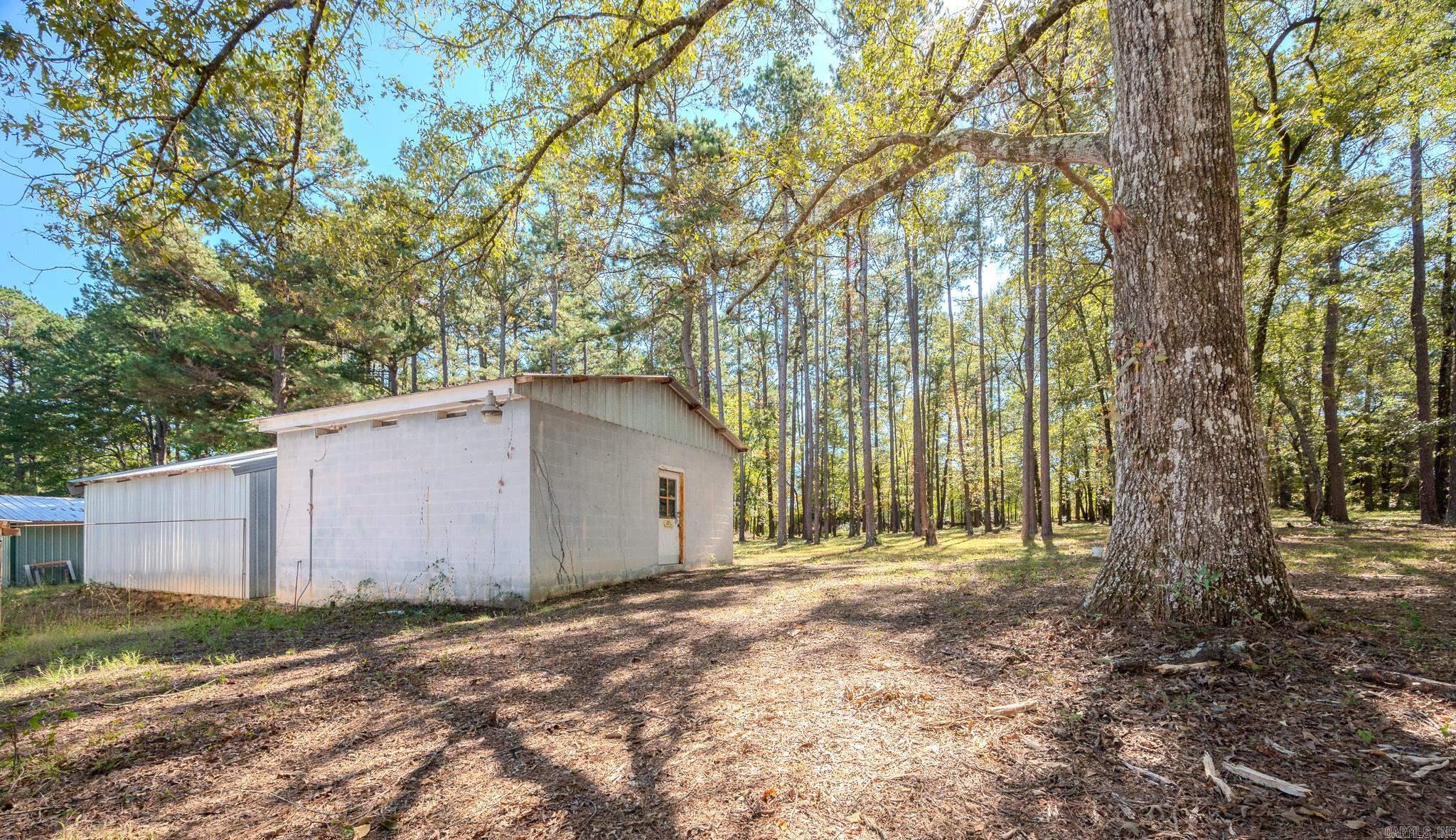 106  Elk Drive  Mena, AR