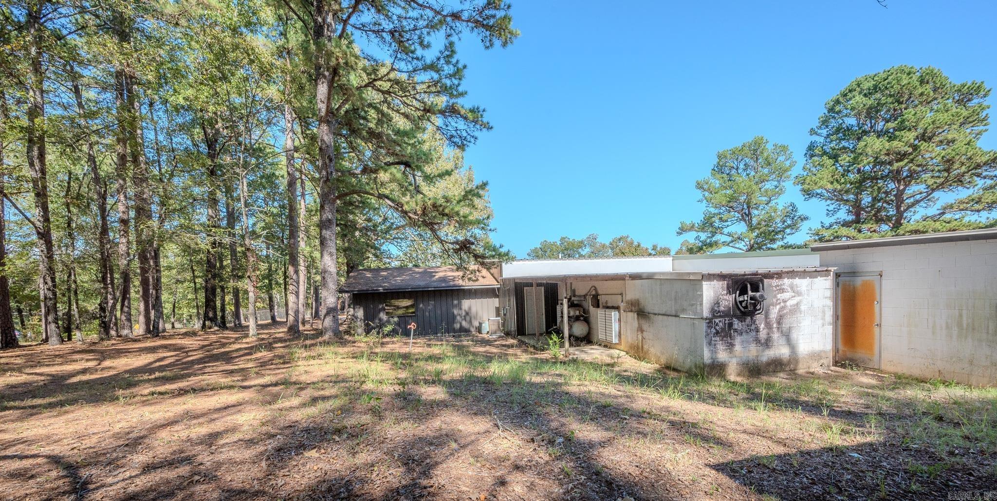 106  Elk Drive  Mena, AR