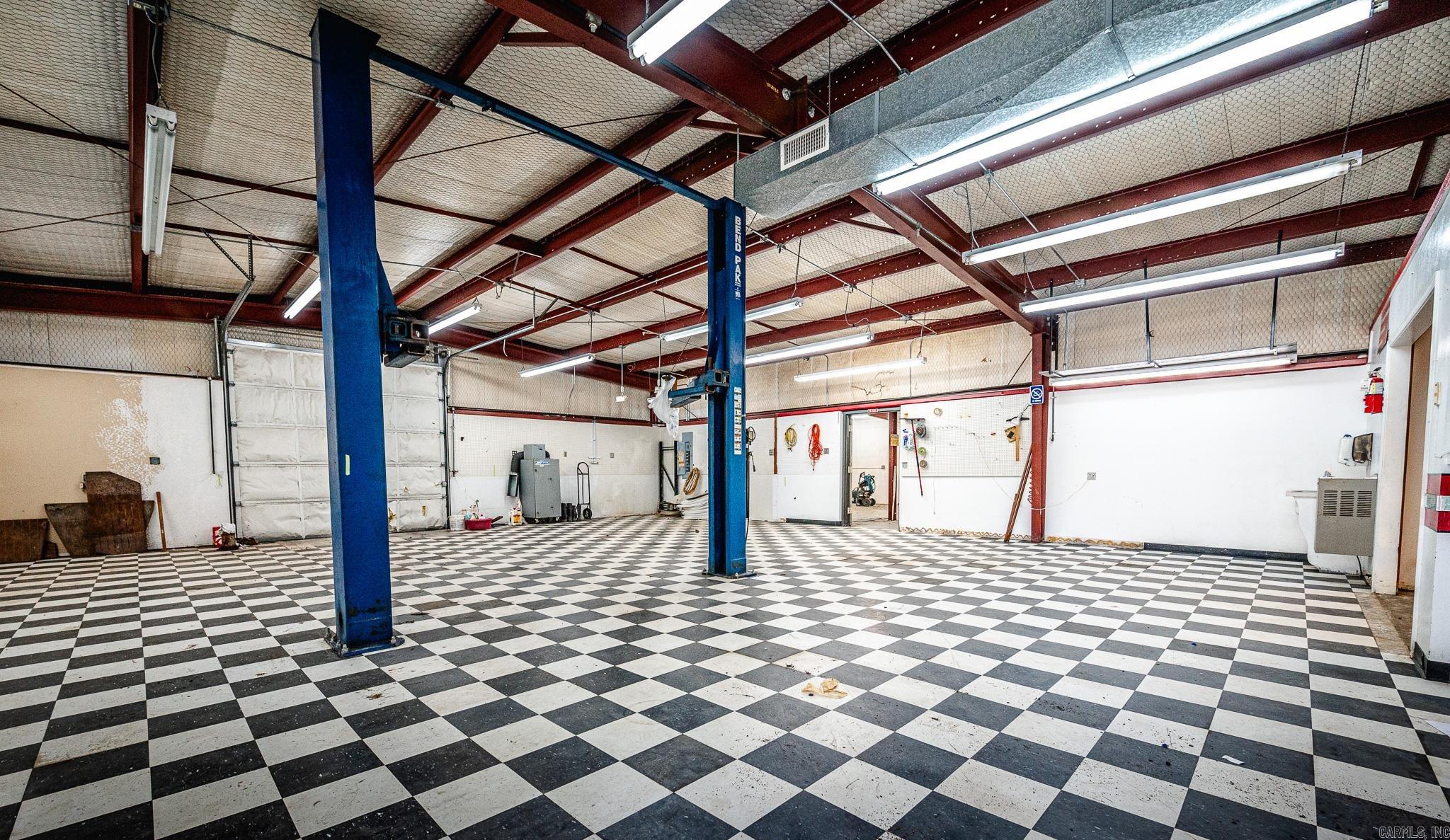 106  Elk Drive  Mena, AR