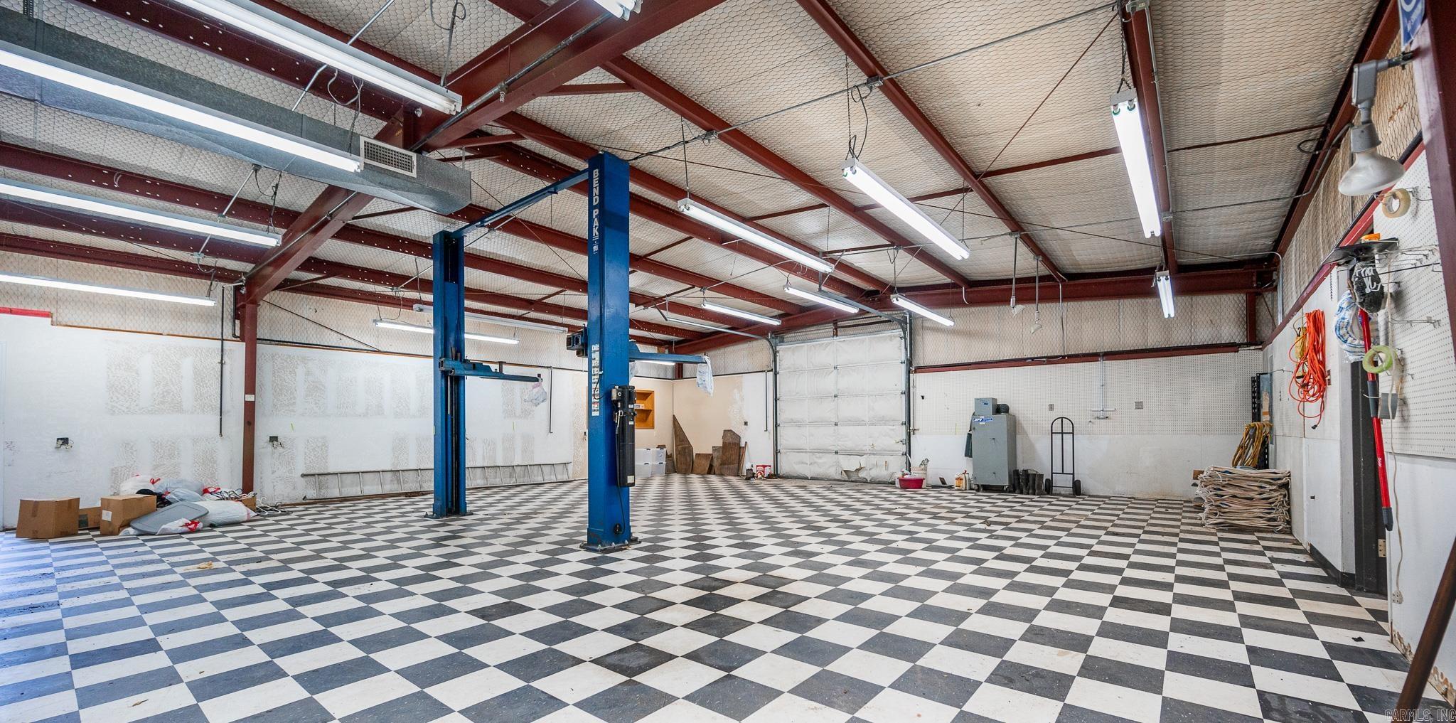 106  Elk Drive  Mena, AR