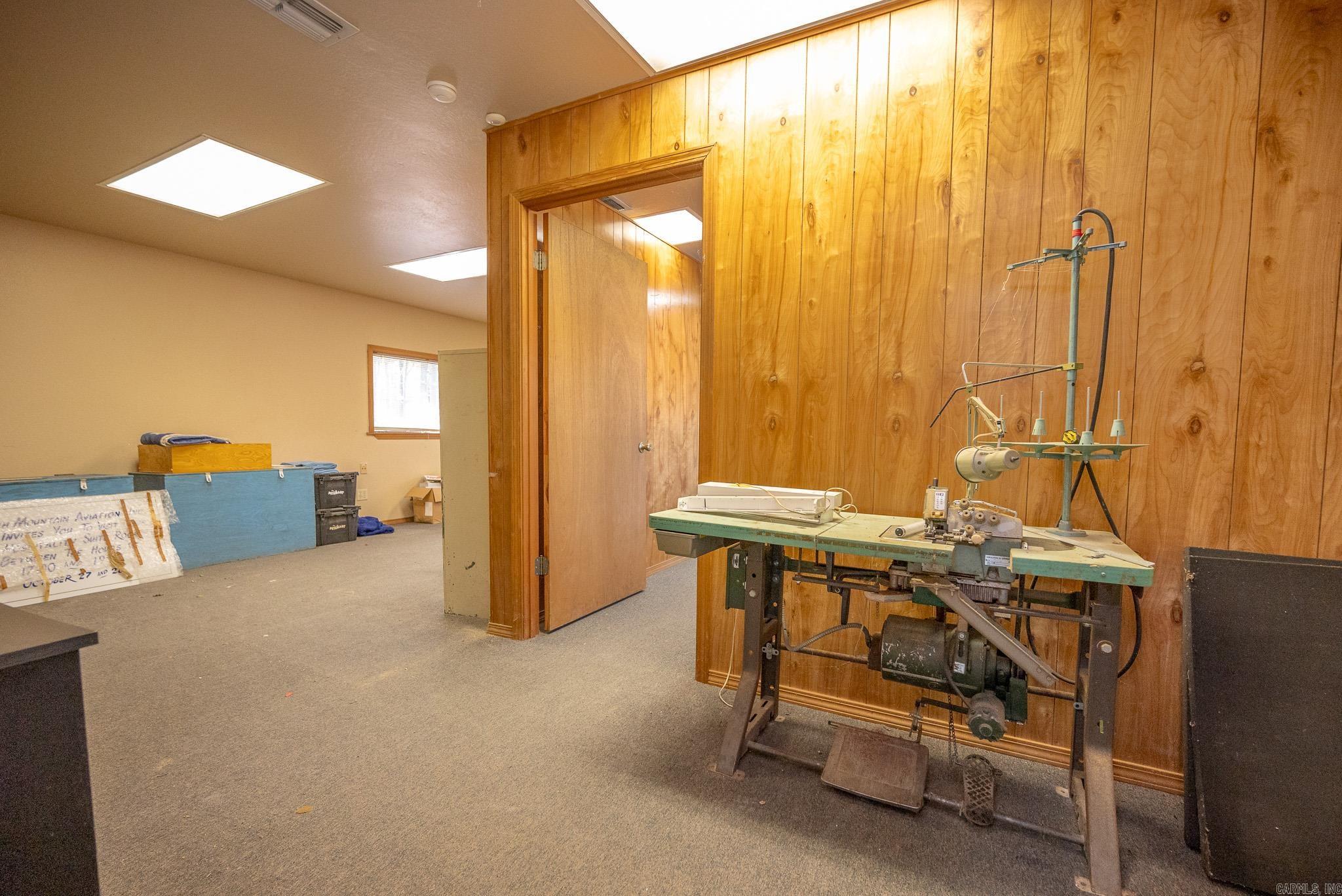 106  Elk Drive  Mena, AR