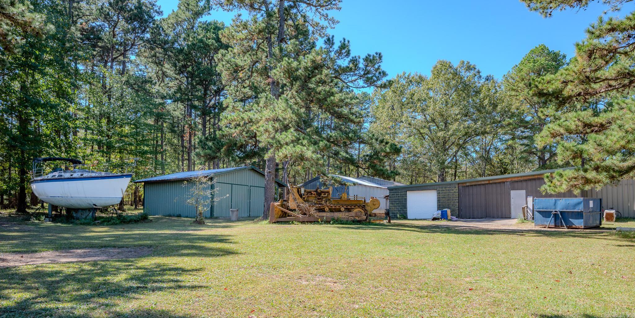 106  Elk Drive  Mena, AR