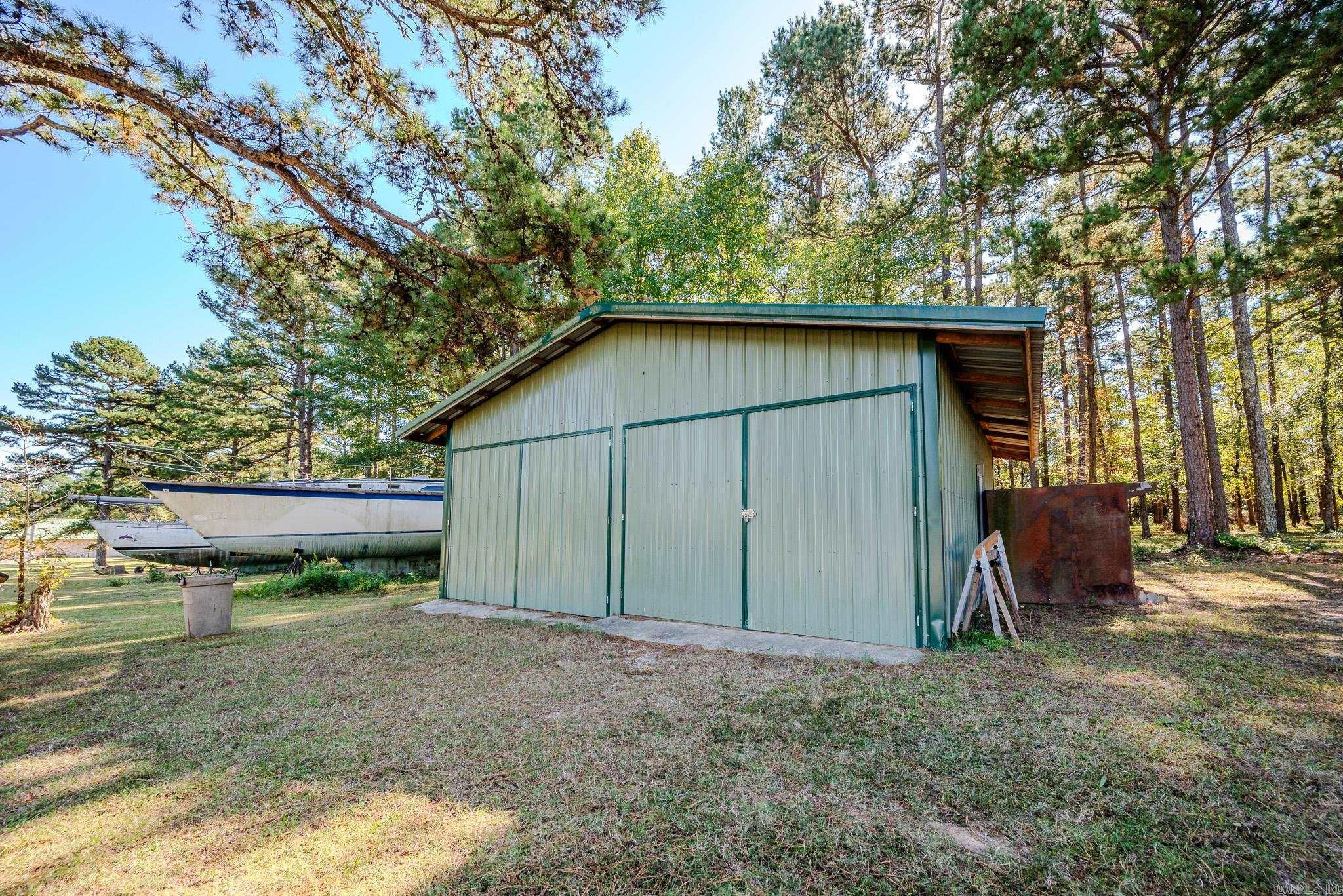 106  Elk Drive  Mena, AR