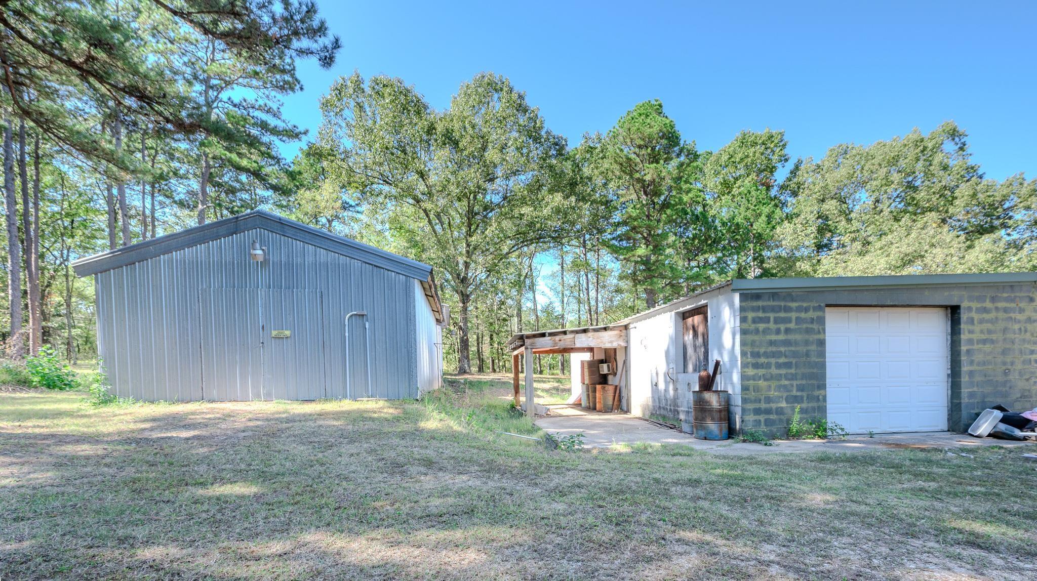 106  Elk Drive  Mena, AR