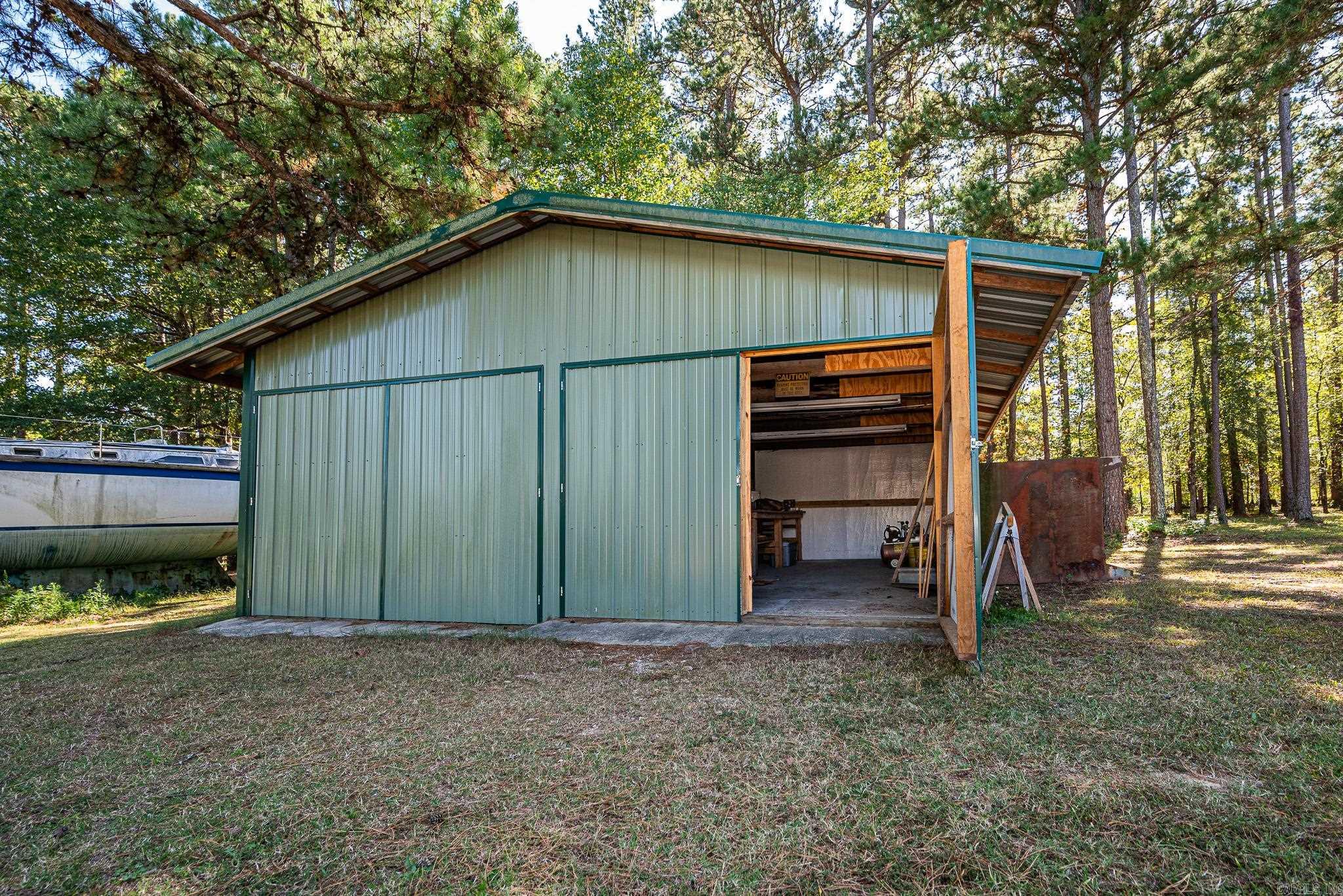 106  Elk Drive  Mena, AR