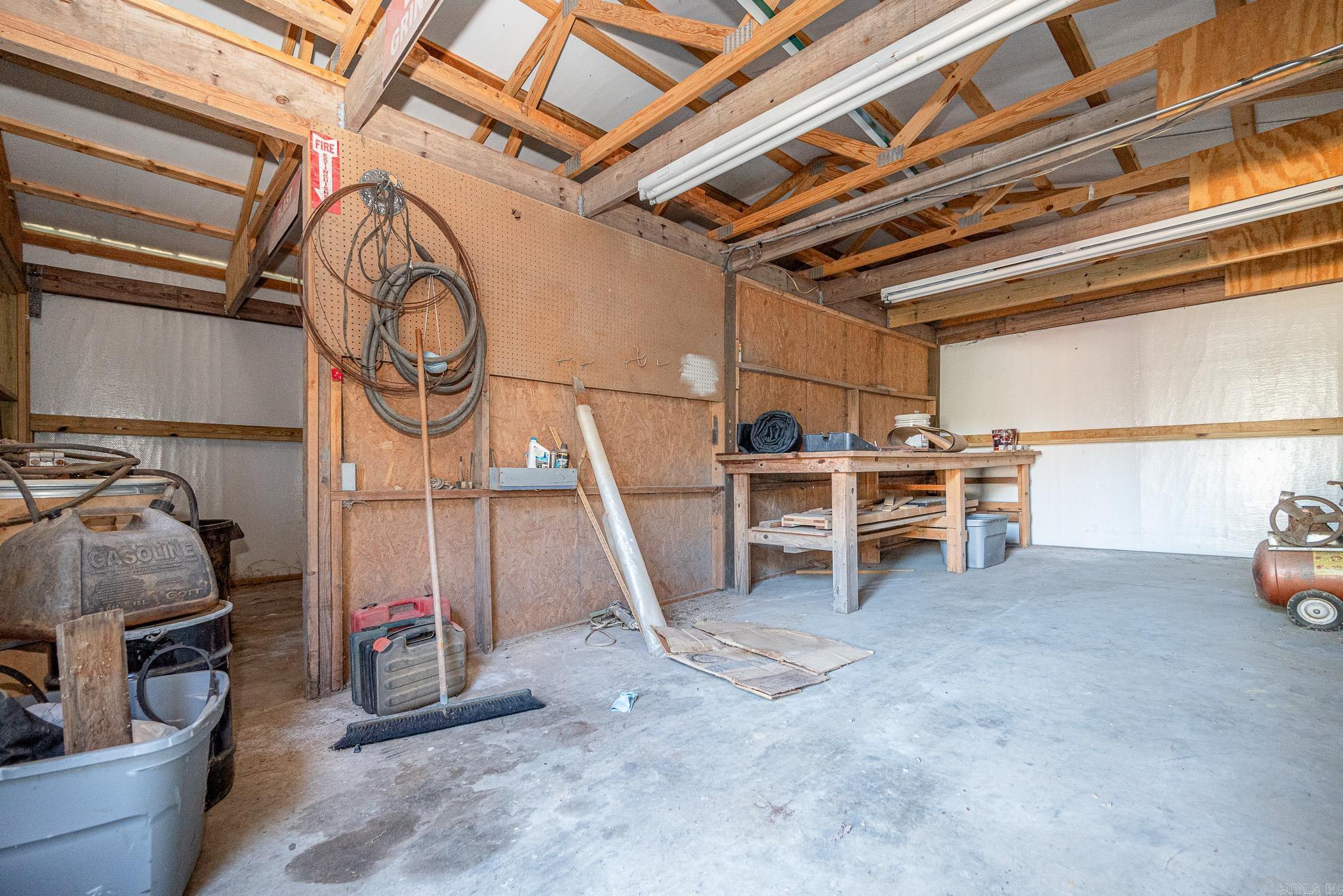 106  Elk Drive  Mena, AR