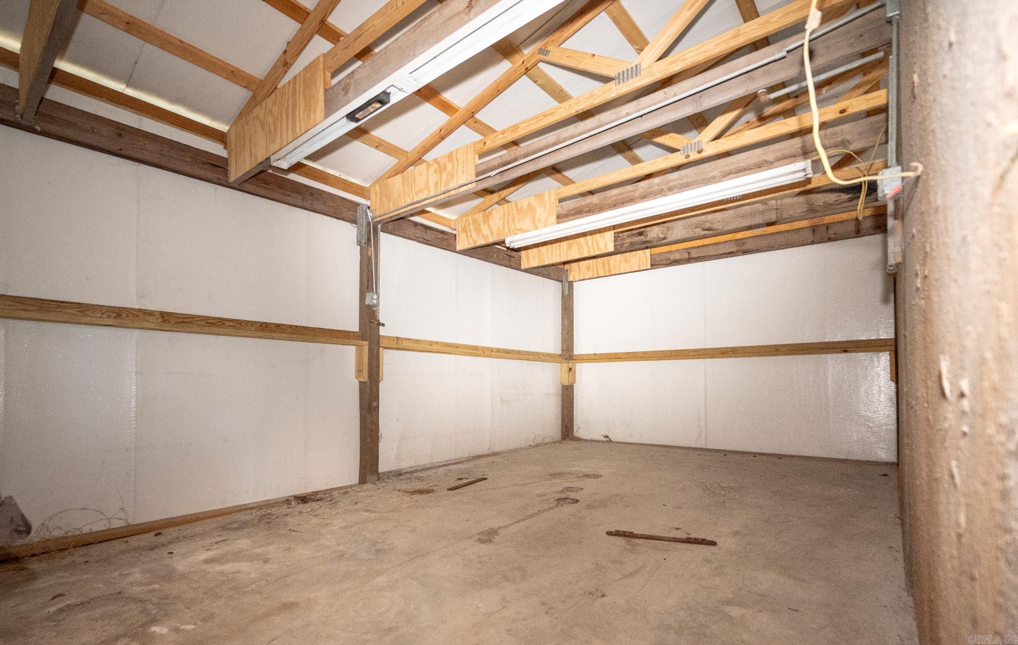 106  Elk Drive  Mena, AR