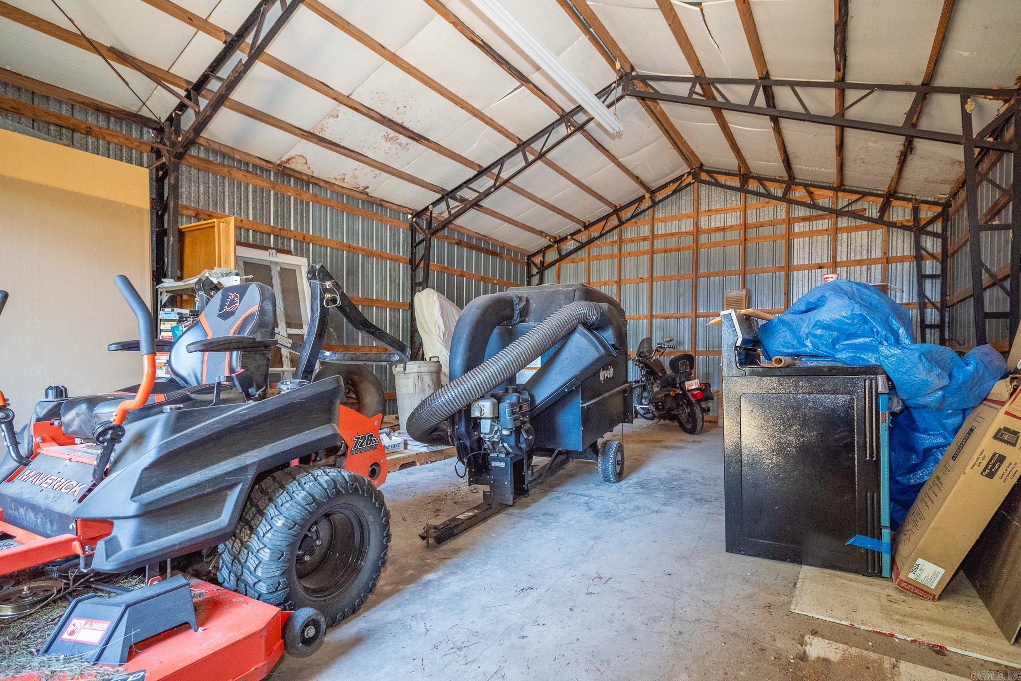 106  Elk Drive  Mena, AR
