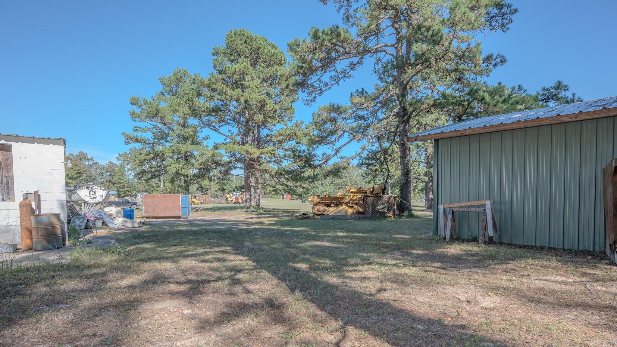106  Elk Drive  Mena, AR