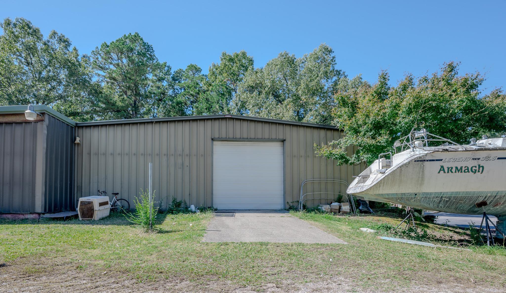 106  Elk Drive  Mena, AR