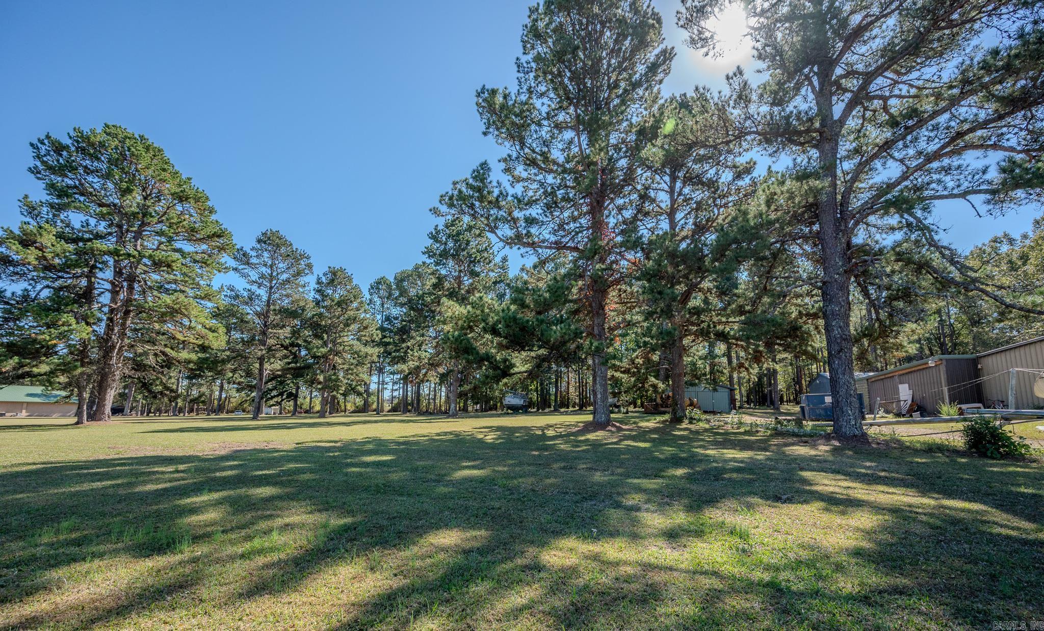 106  Elk Drive  Mena, AR