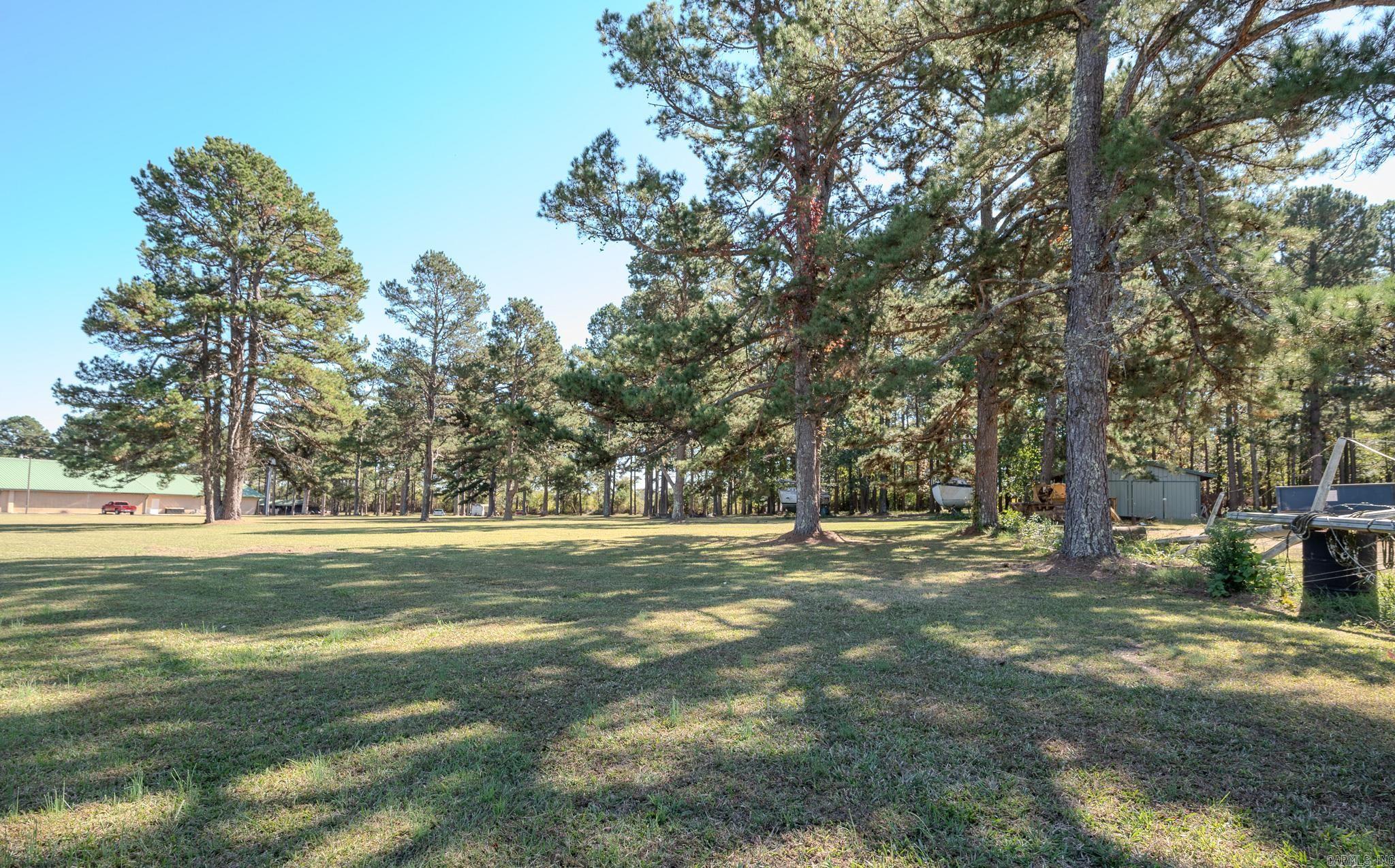 106  Elk Drive  Mena, AR