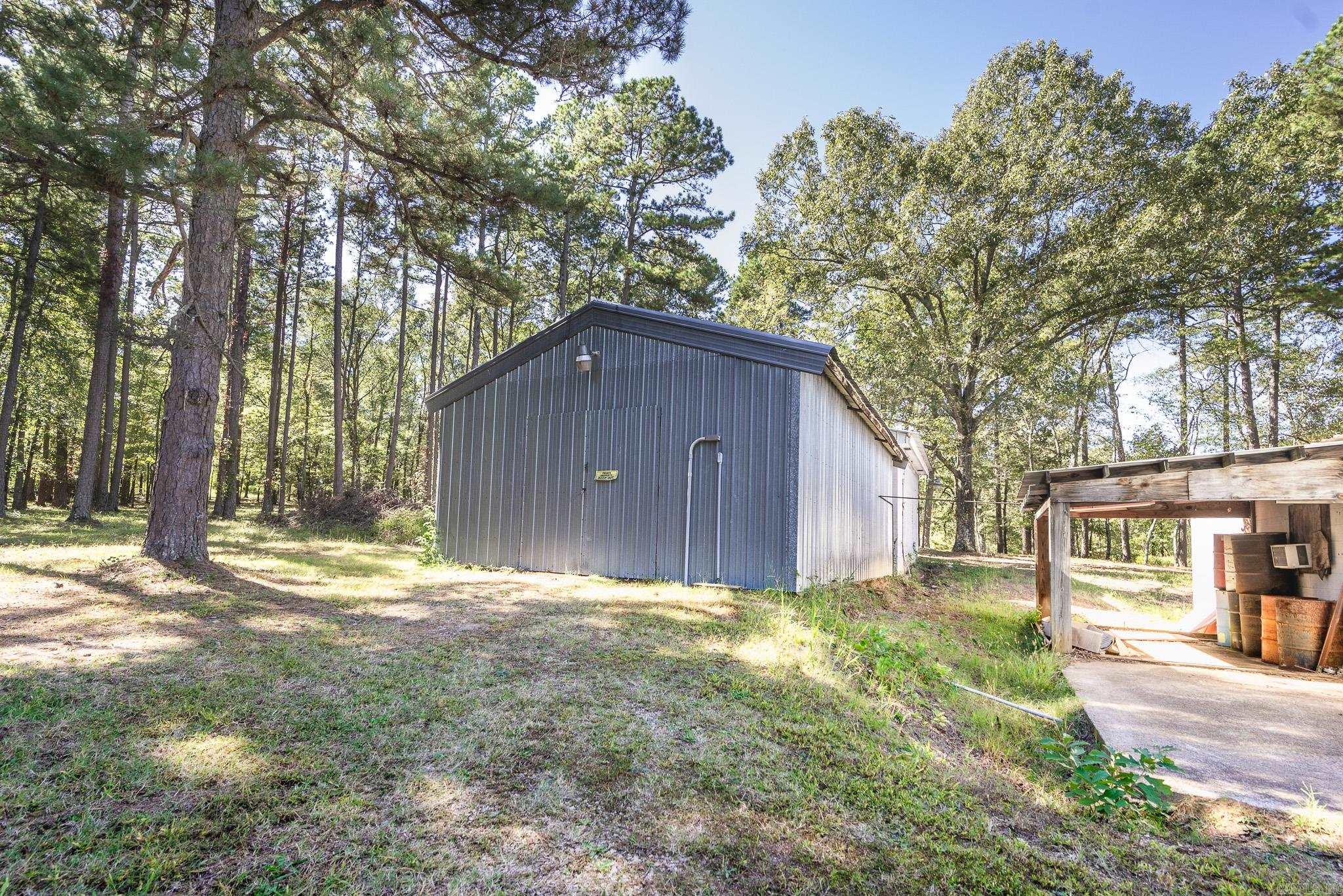 106  Elk Drive  Mena, AR