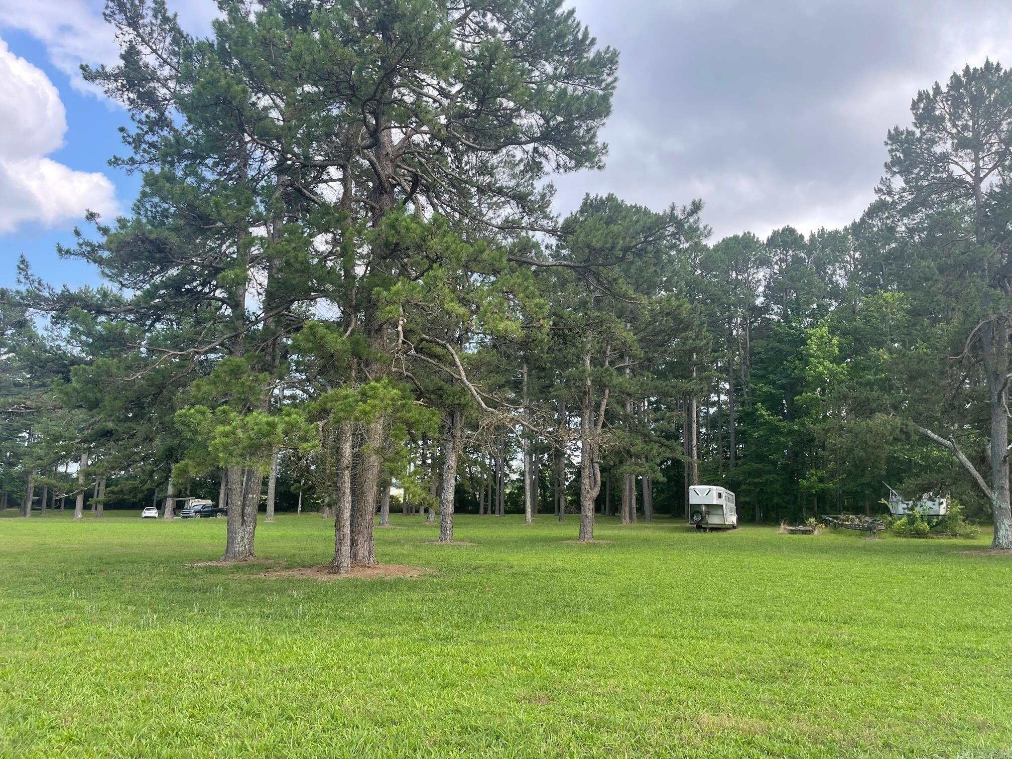 106  Elk Drive  Mena, AR
