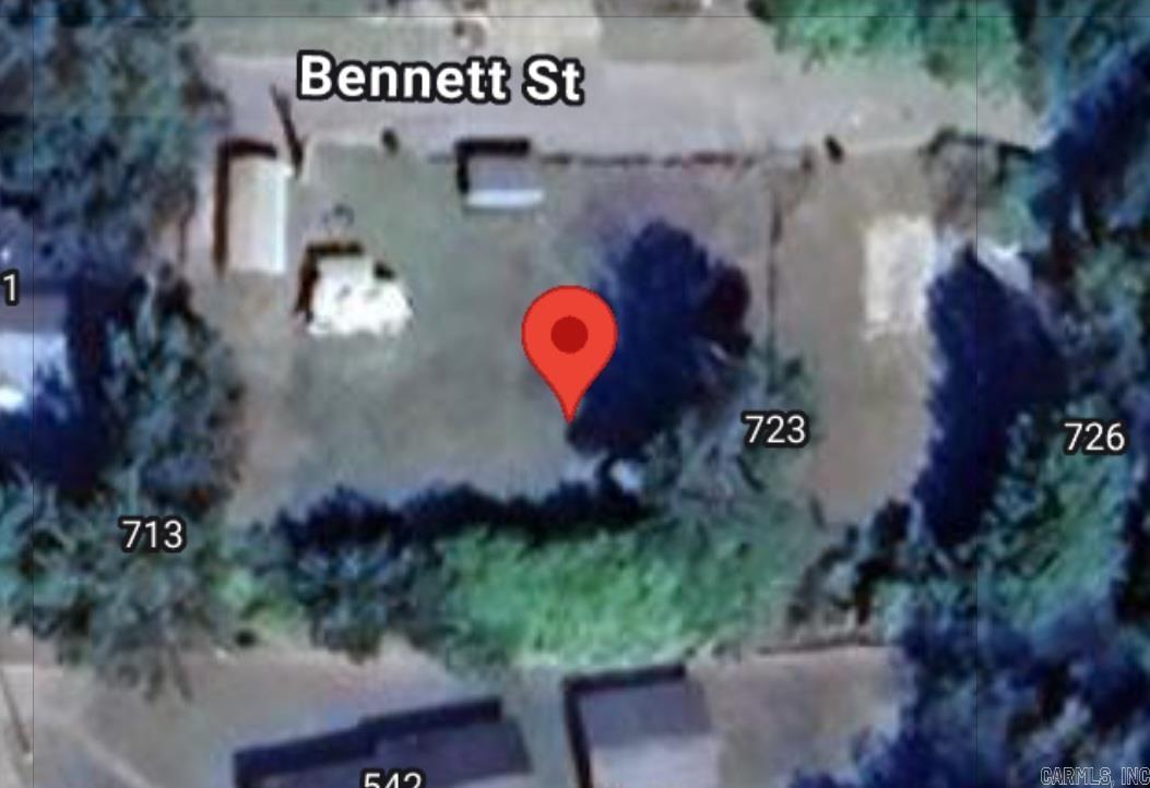 717  Bennett  West Helena, AR