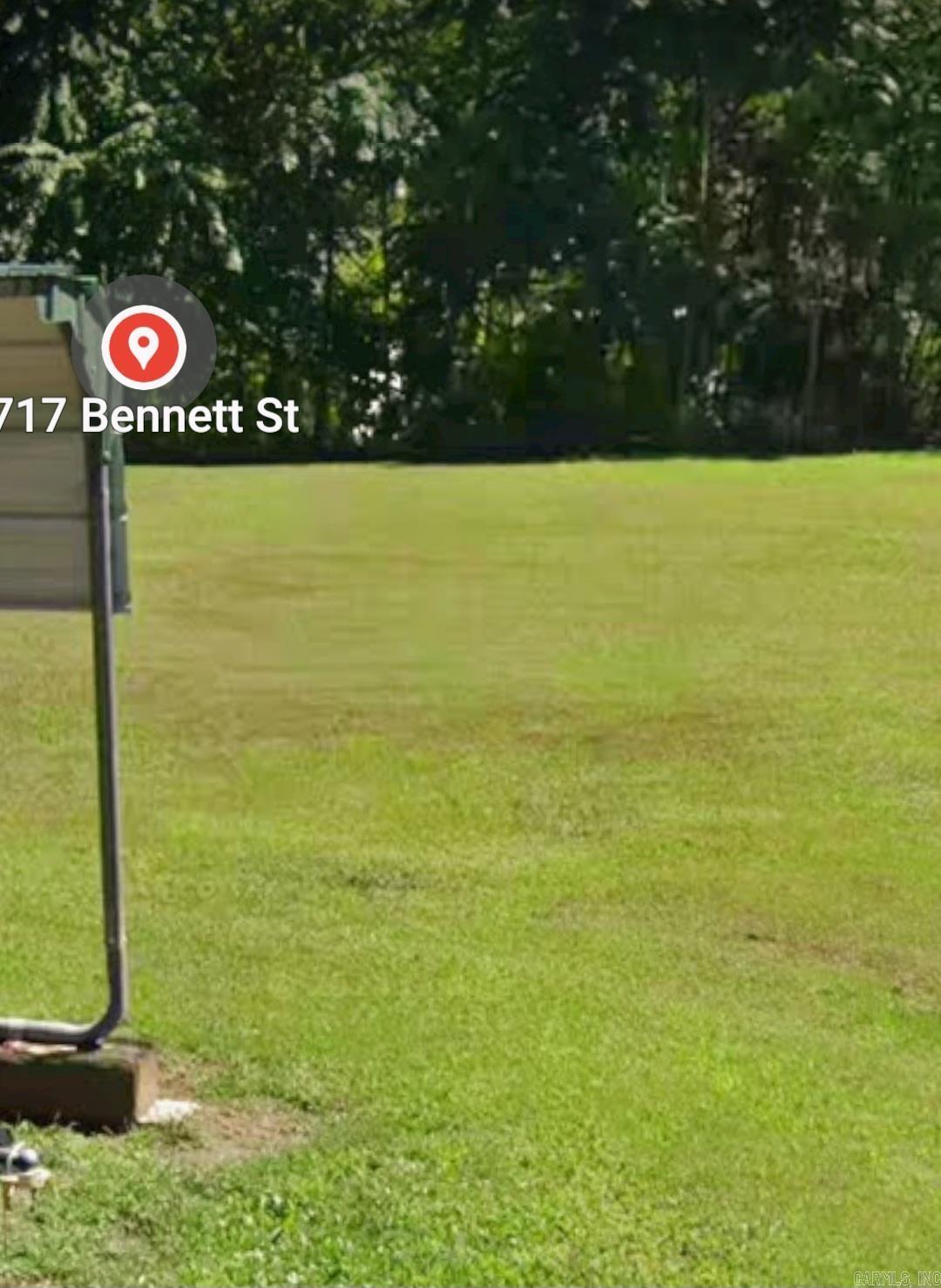 717  Bennett  West Helena, AR