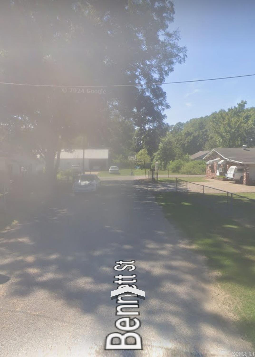 717  Bennett  West Helena, AR