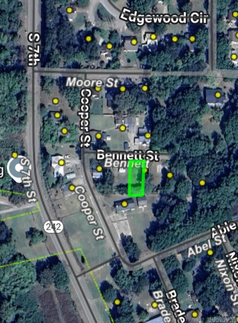 717  Bennett  West Helena, AR