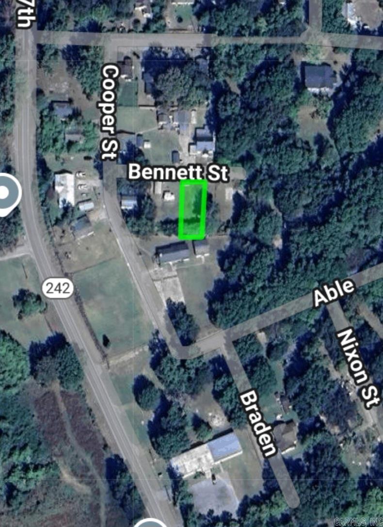 717  Bennett  West Helena, AR
