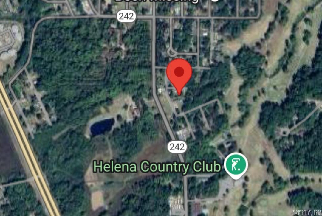 717  Bennett  West Helena, AR