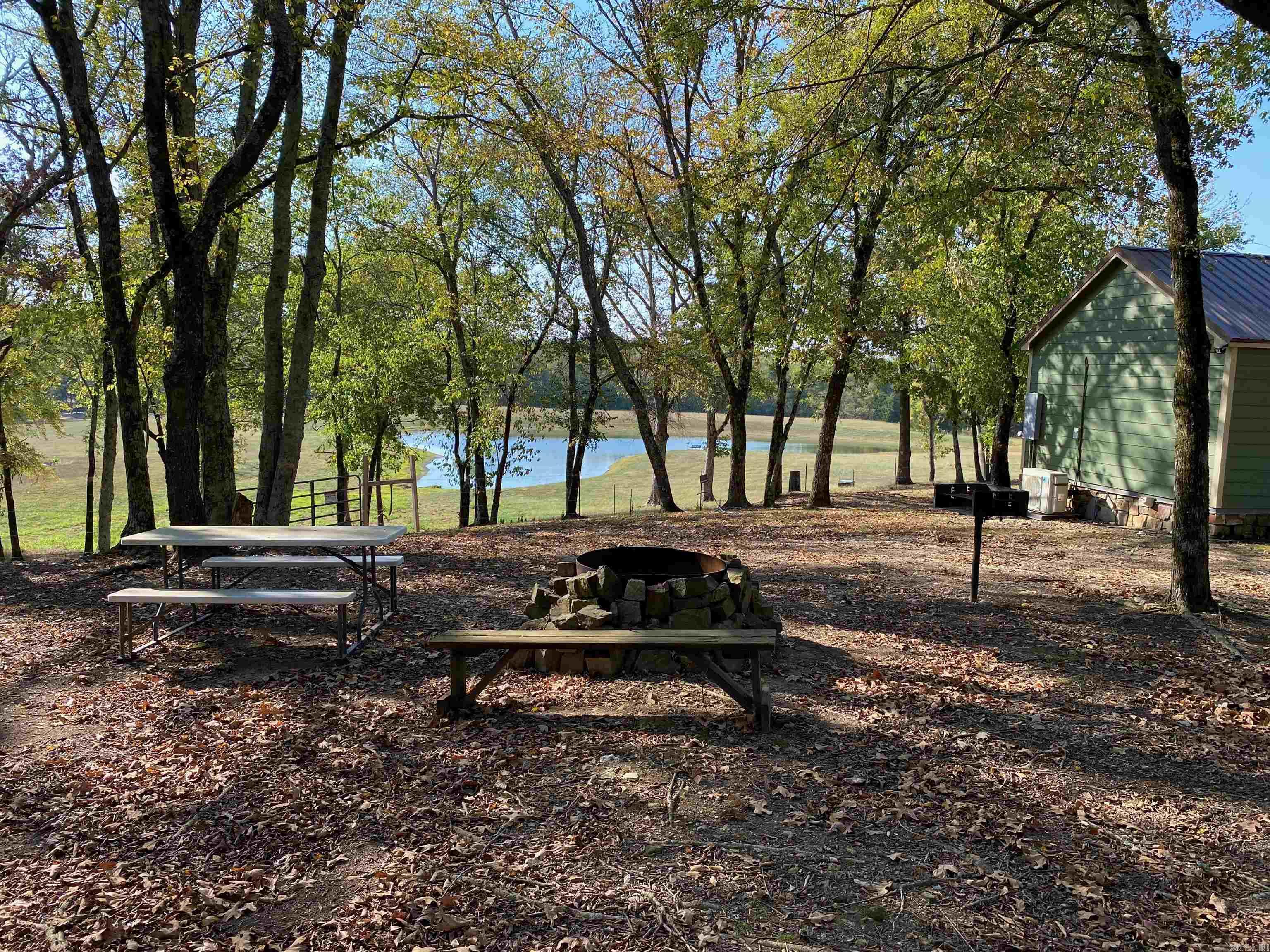 1065 Polk Rd 67 Mena, AR 71953-9998