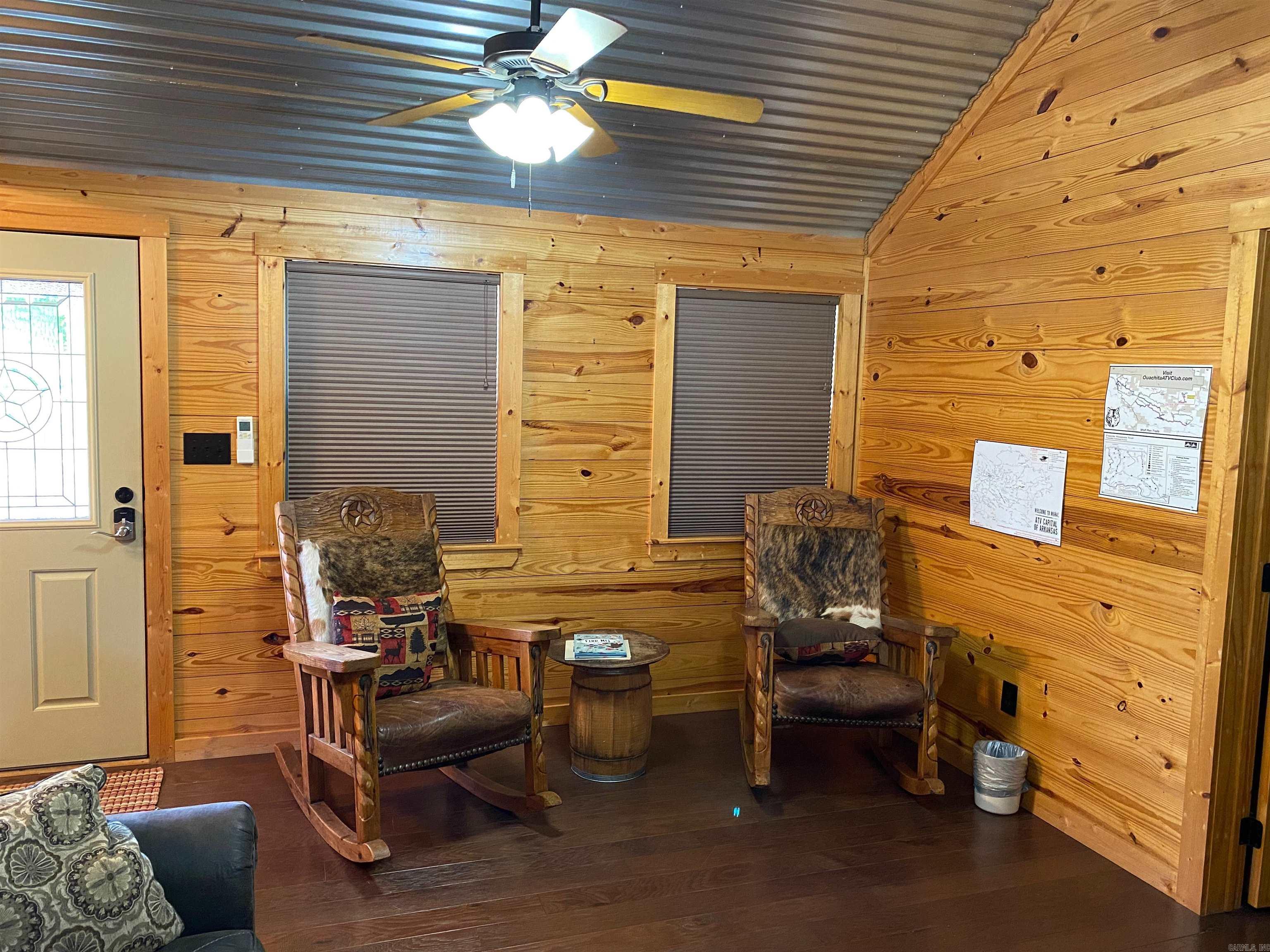 1065 Polk Rd 67 Mena, AR 71953-9998