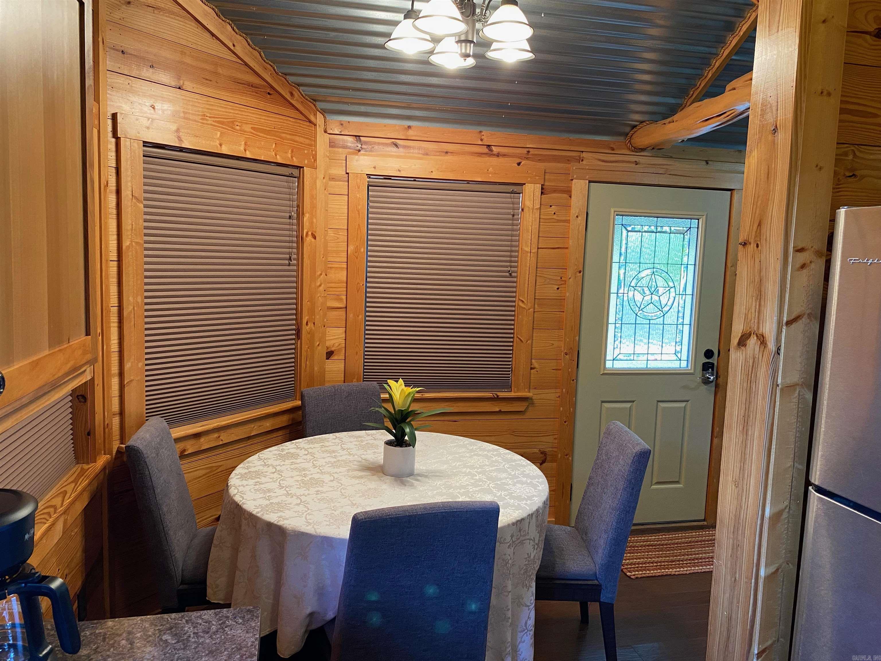 1065 Polk Rd 67 Mena, AR 71953-9998
