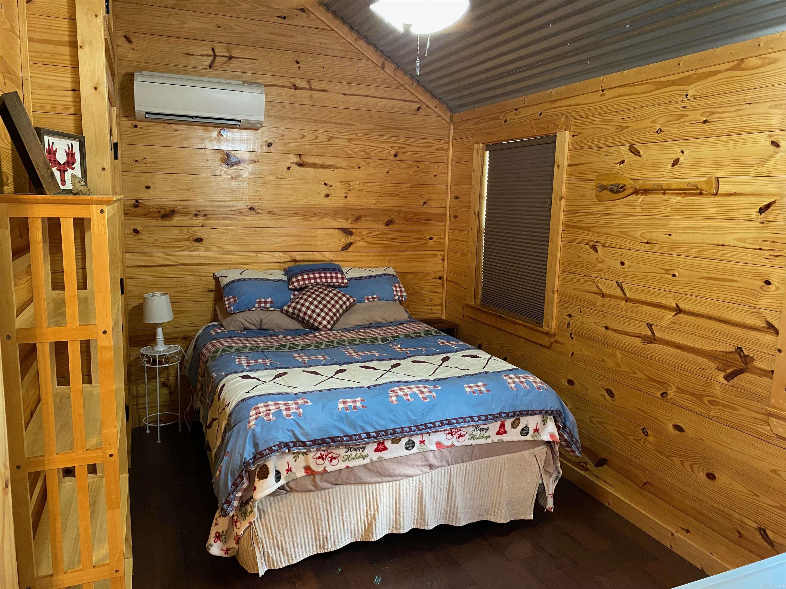 1065 Polk Rd 67 Mena, AR 71953-9998