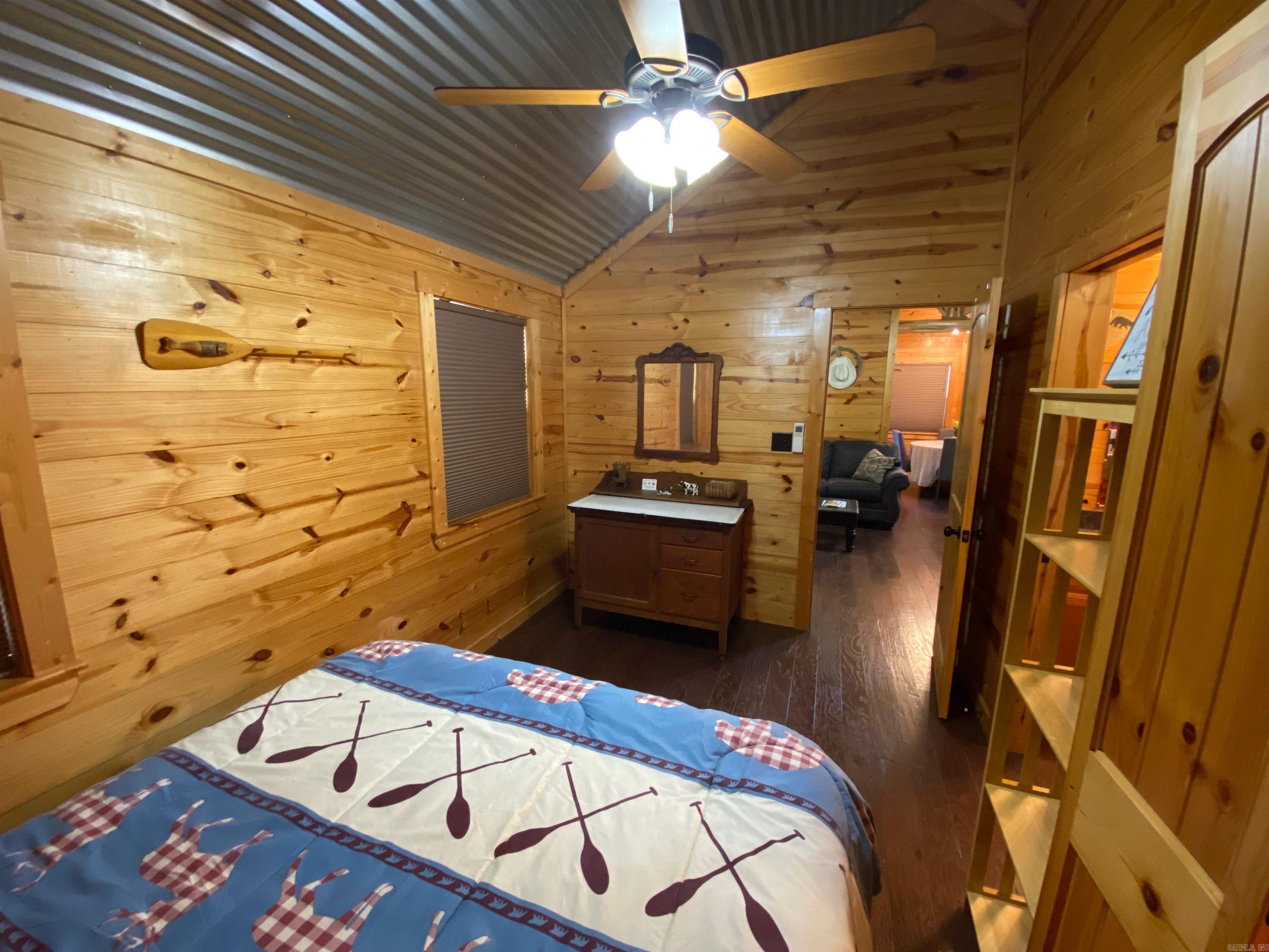 1065 Polk Rd 67 Mena, AR 71953-9998
