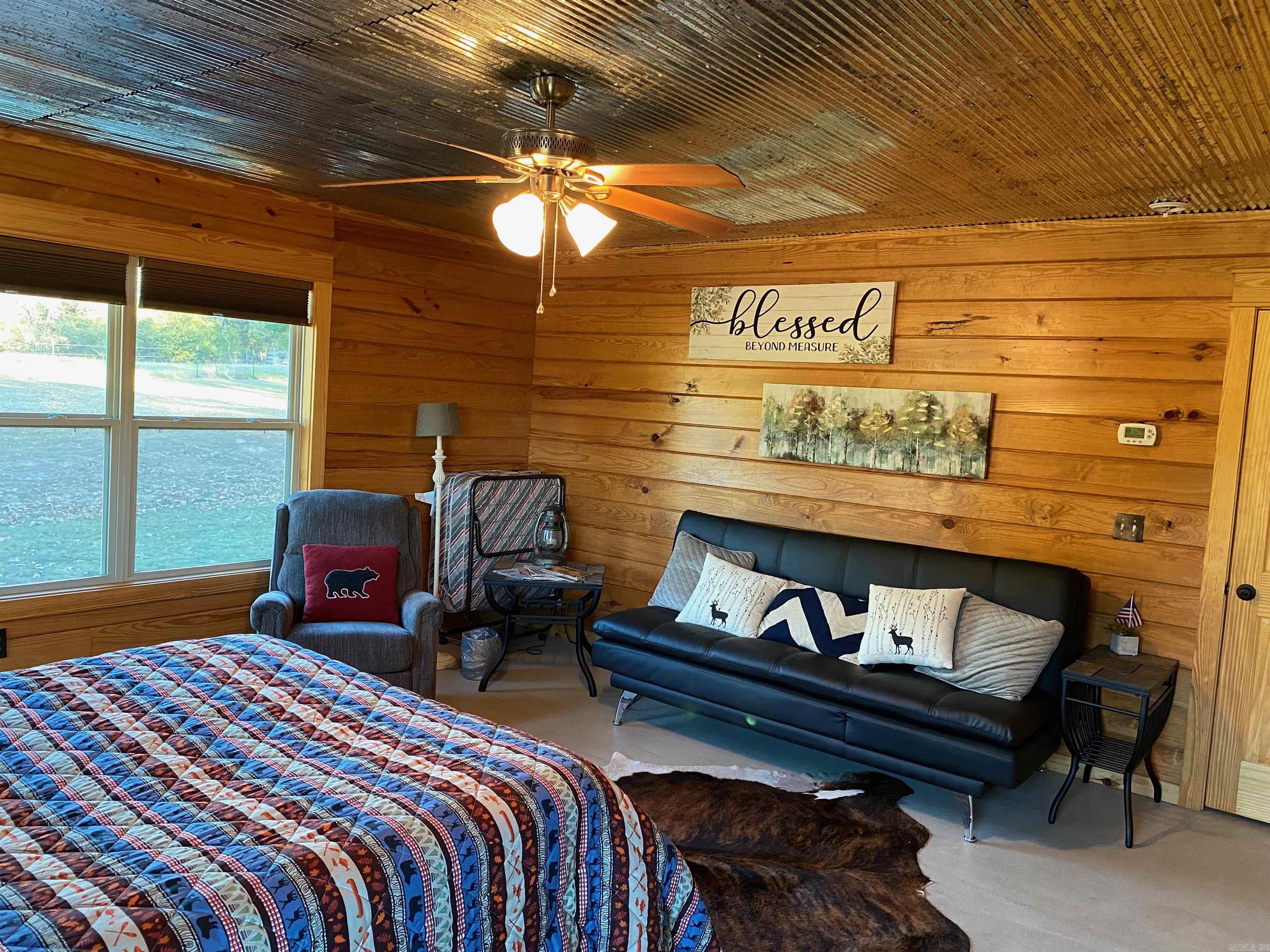 1065 Polk Rd 67 Mena, AR 71953-9998