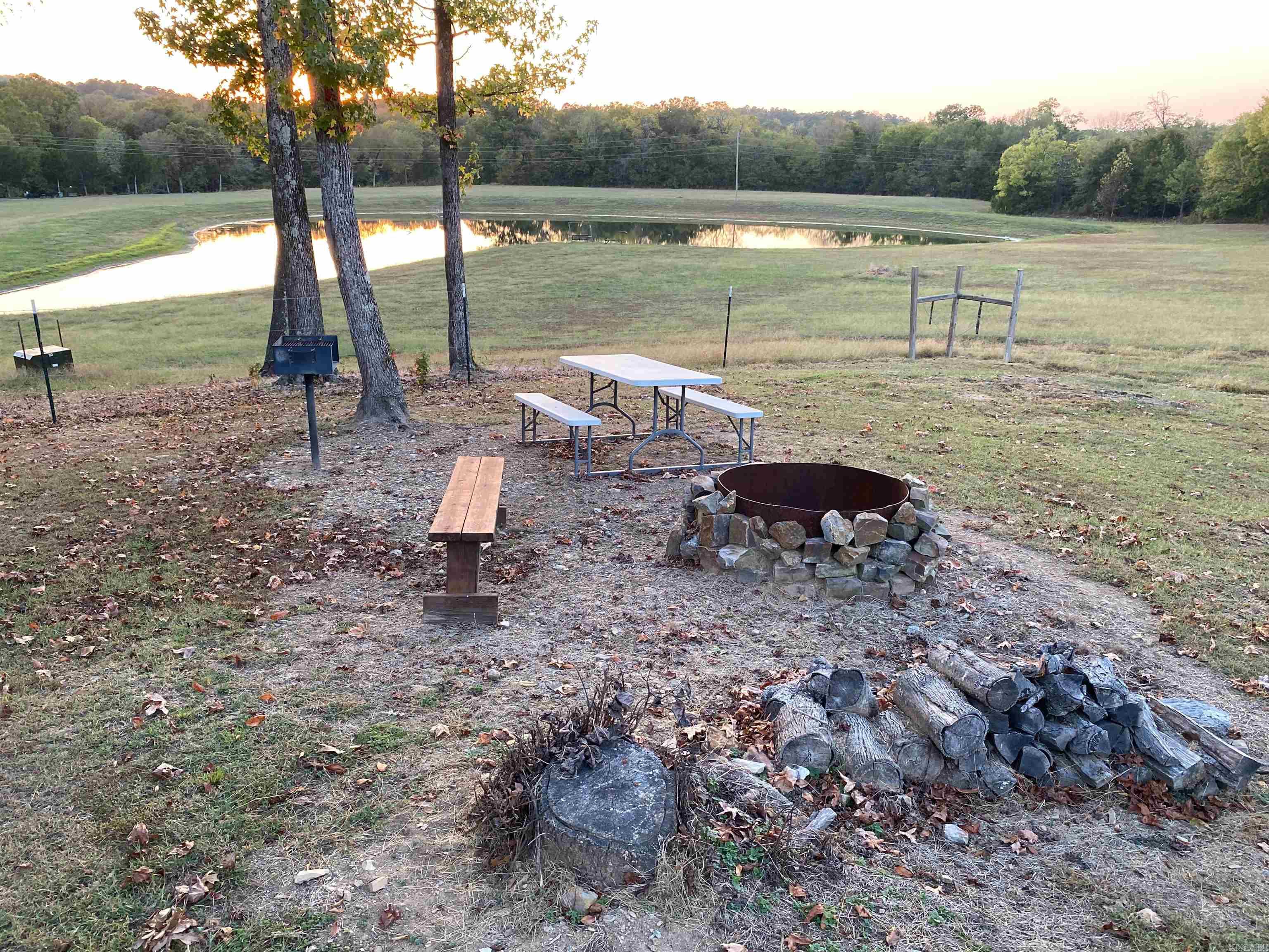 1065 Polk Rd 67 Mena, AR 71953-9998