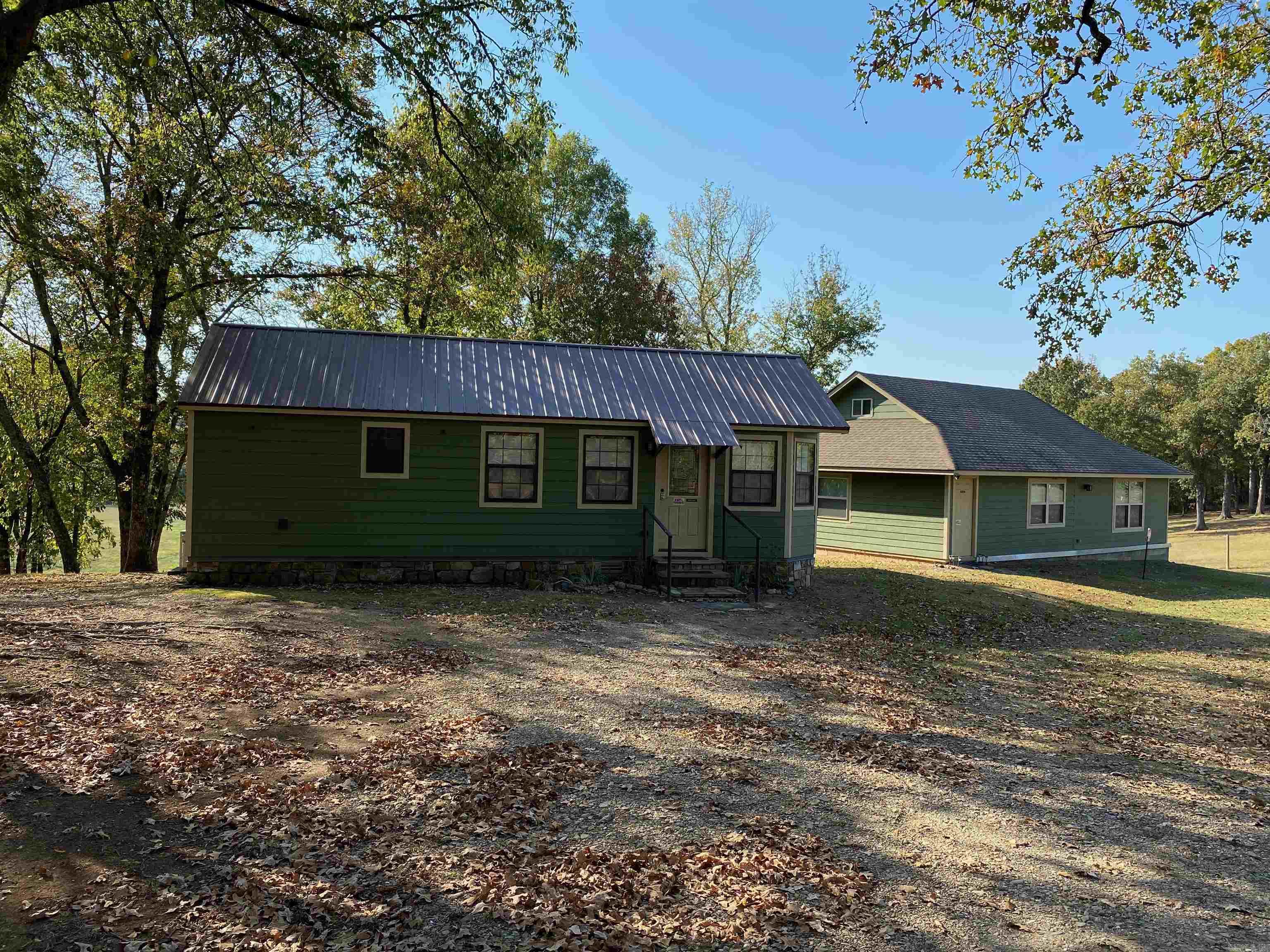 1065 Polk Rd 67 Mena, AR 71953-9998