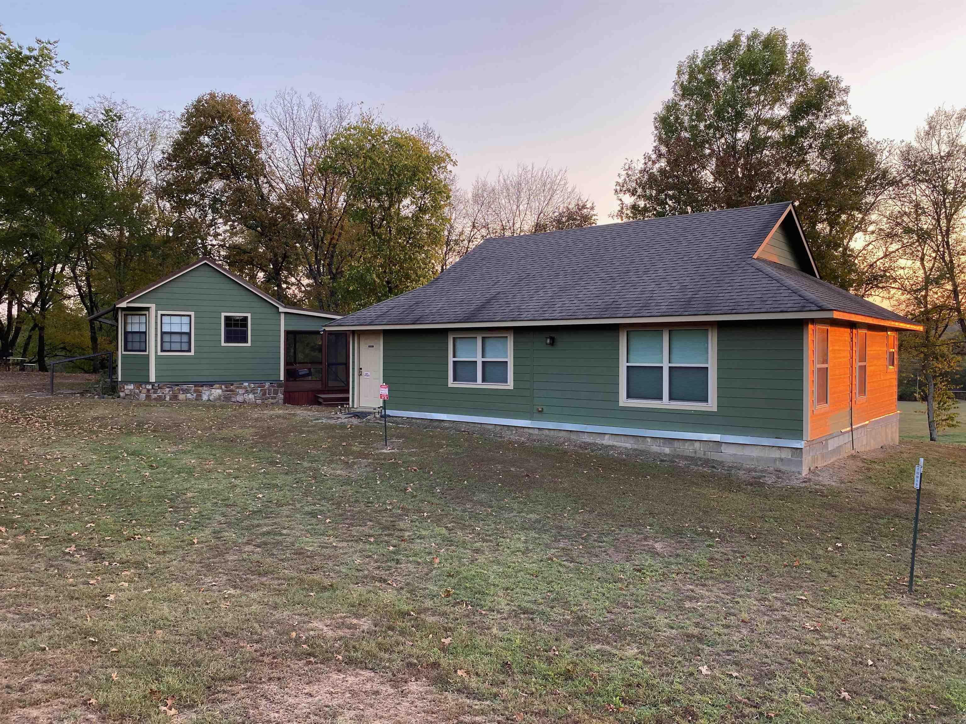 1065 Polk Rd 67 Mena, AR 71953-9998
