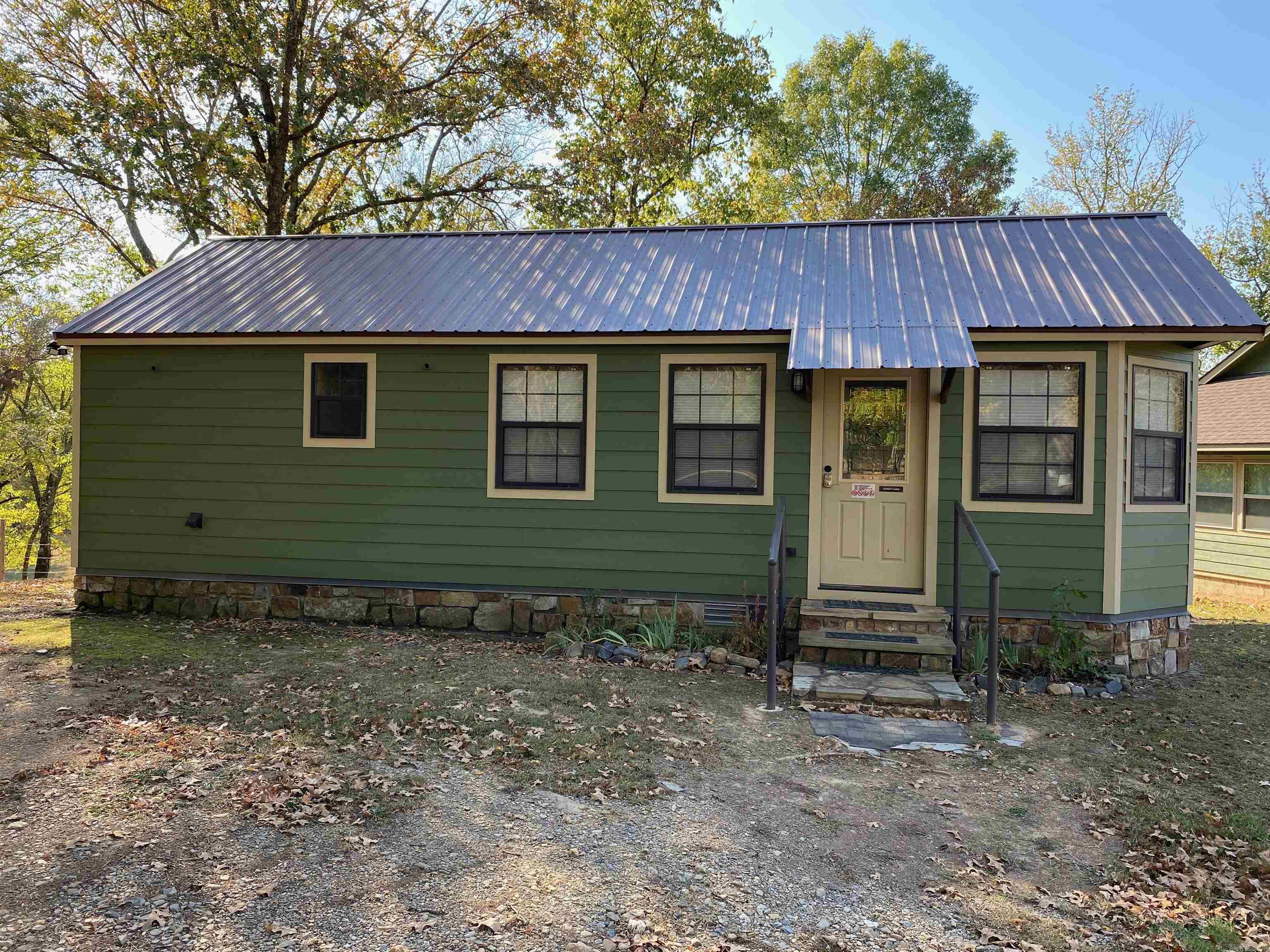 1065 Polk Rd 67 Mena, AR 71953-9998