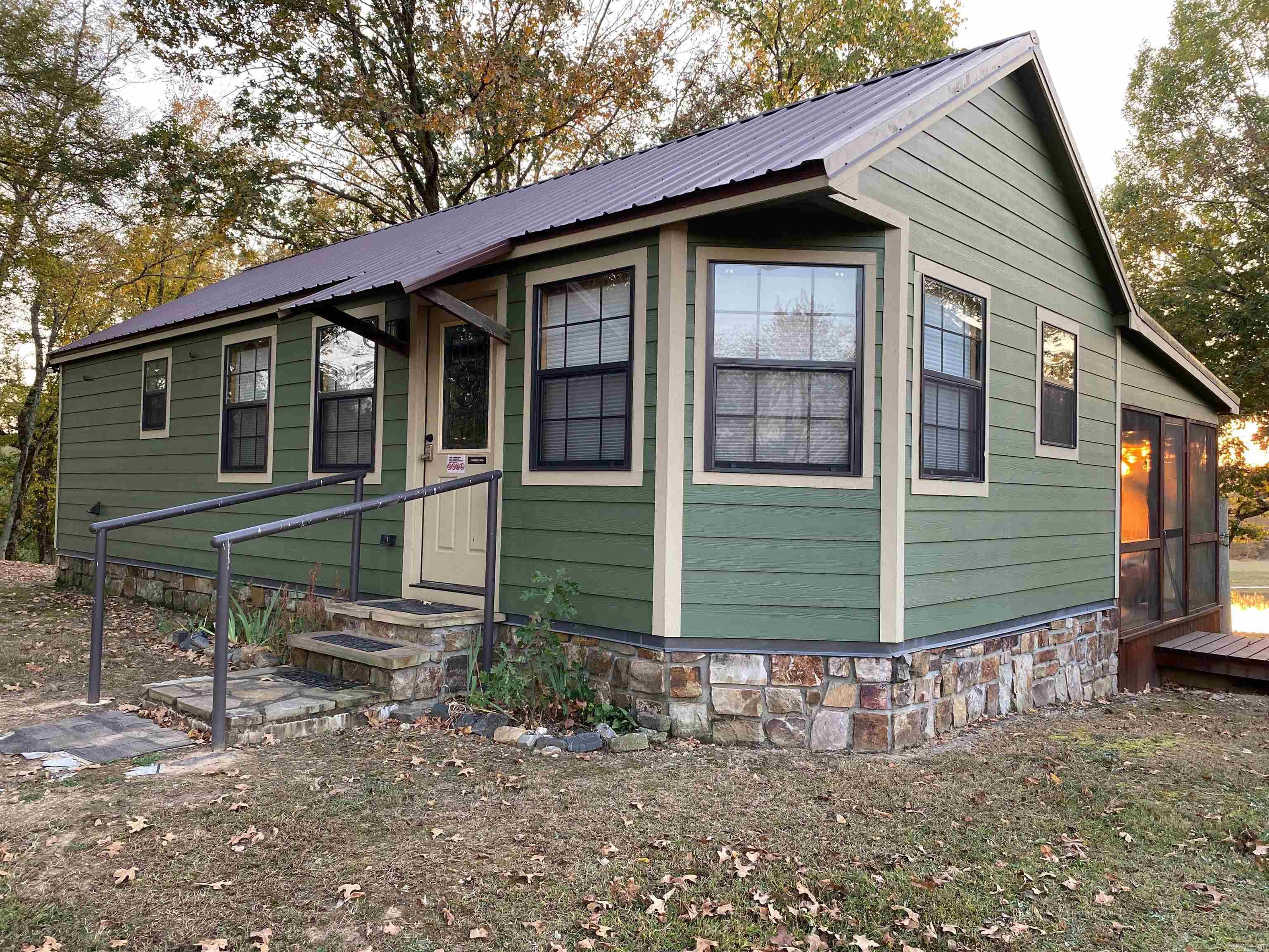 1065 Polk Rd 67 Mena, AR 71953-9998