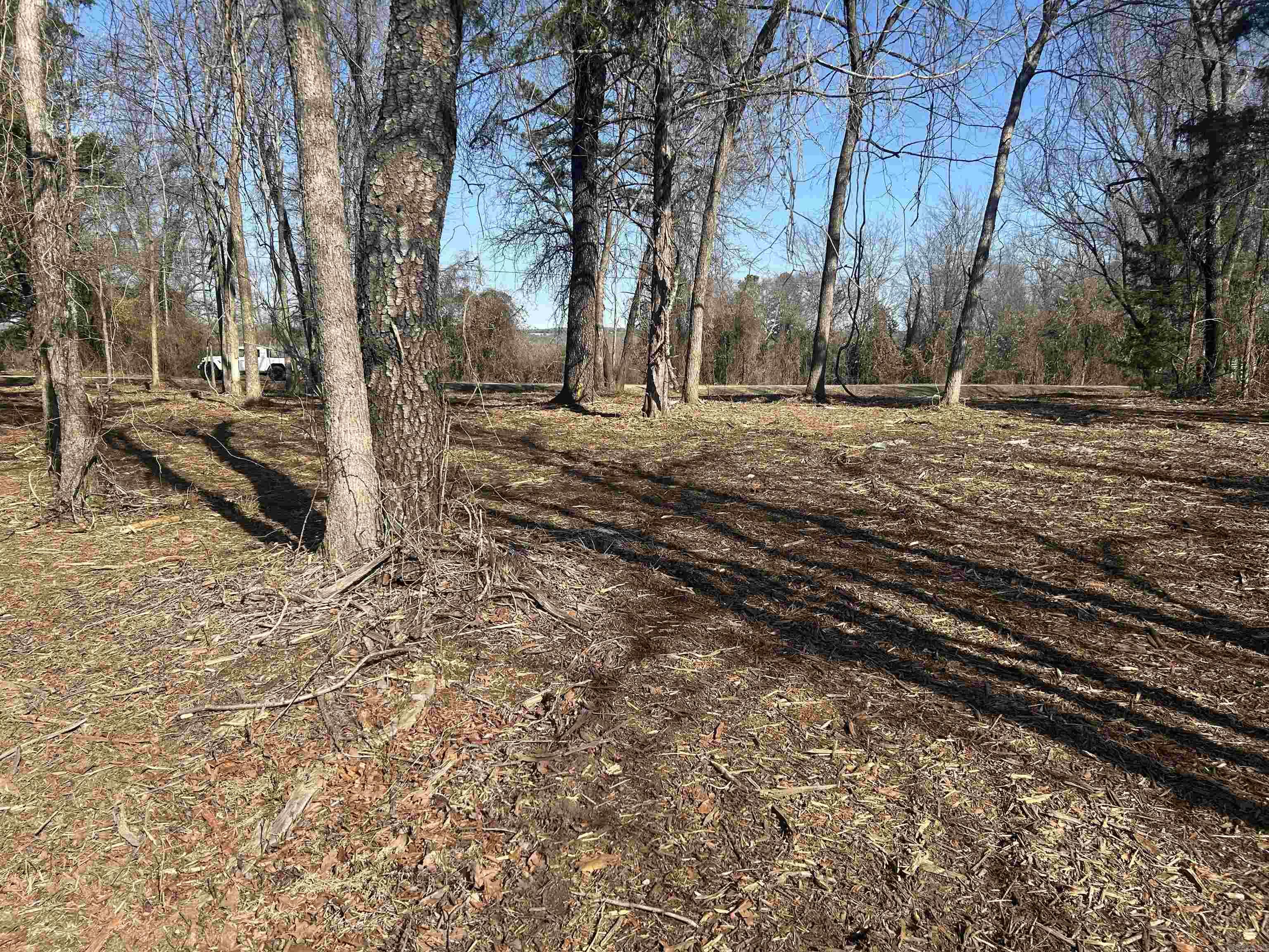 536  Leonard Lane  Pottsville, AR