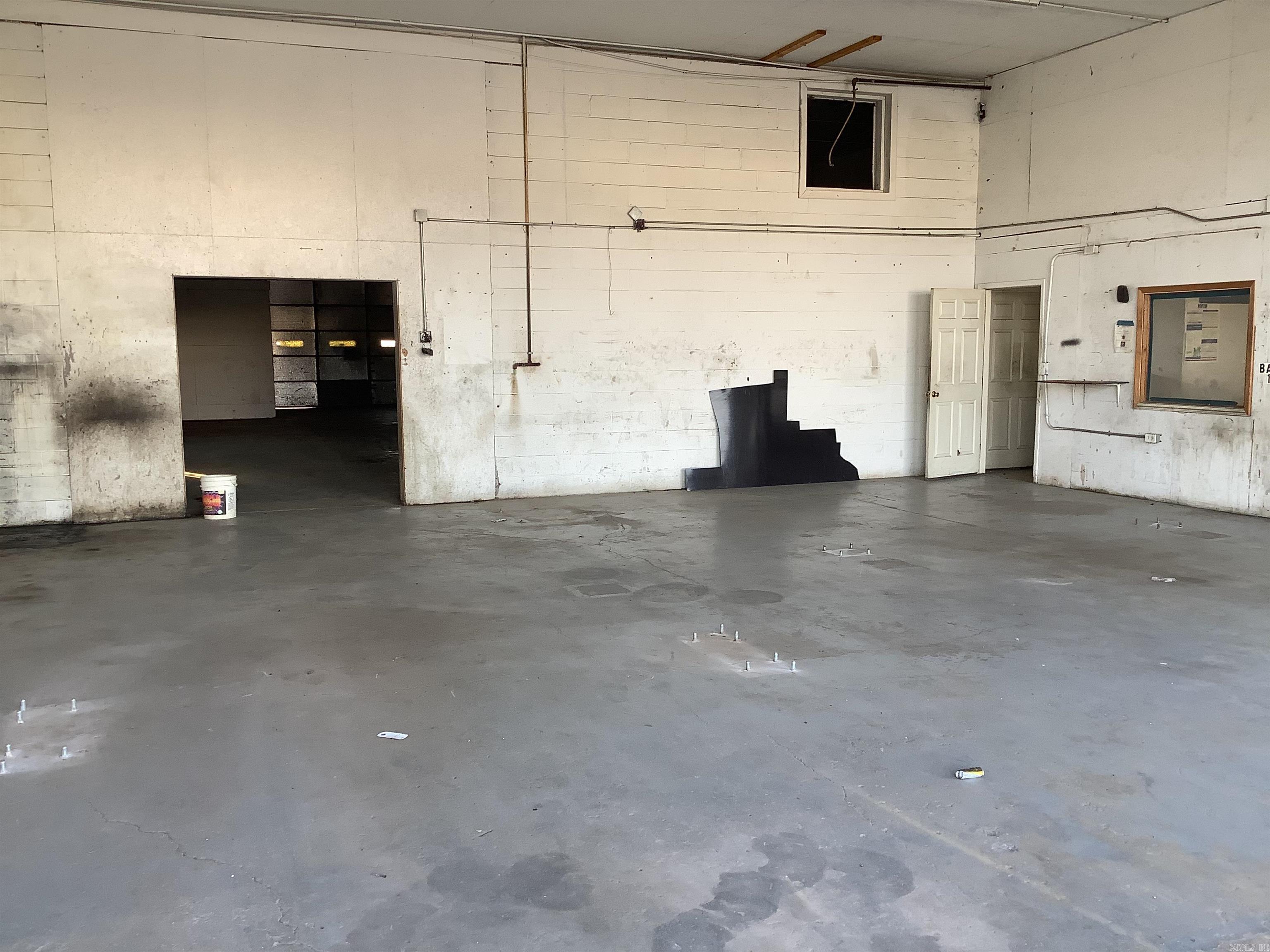 125  HWY 167 N  Bald Knob, AR