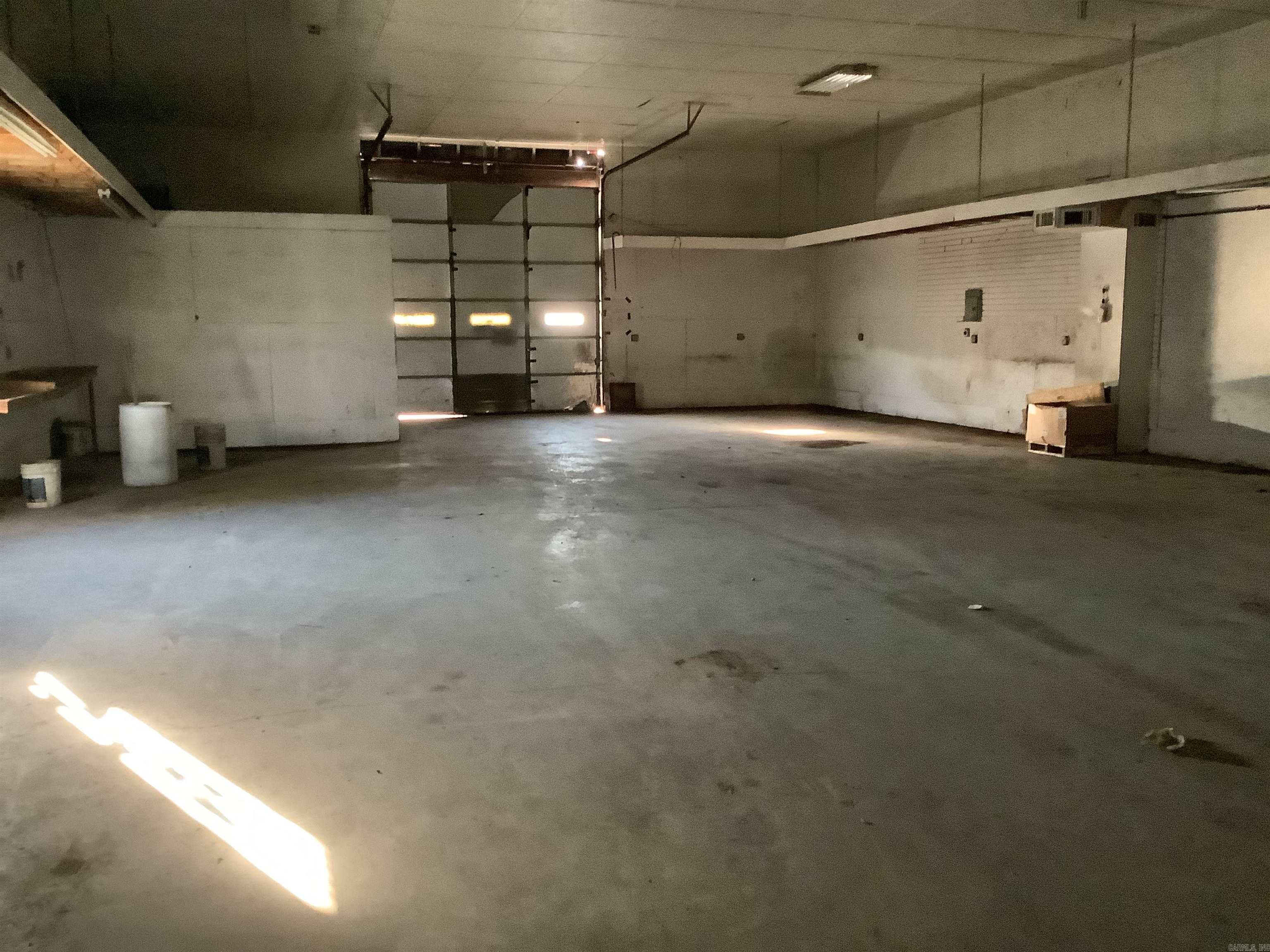 125  HWY 167 N  Bald Knob, AR