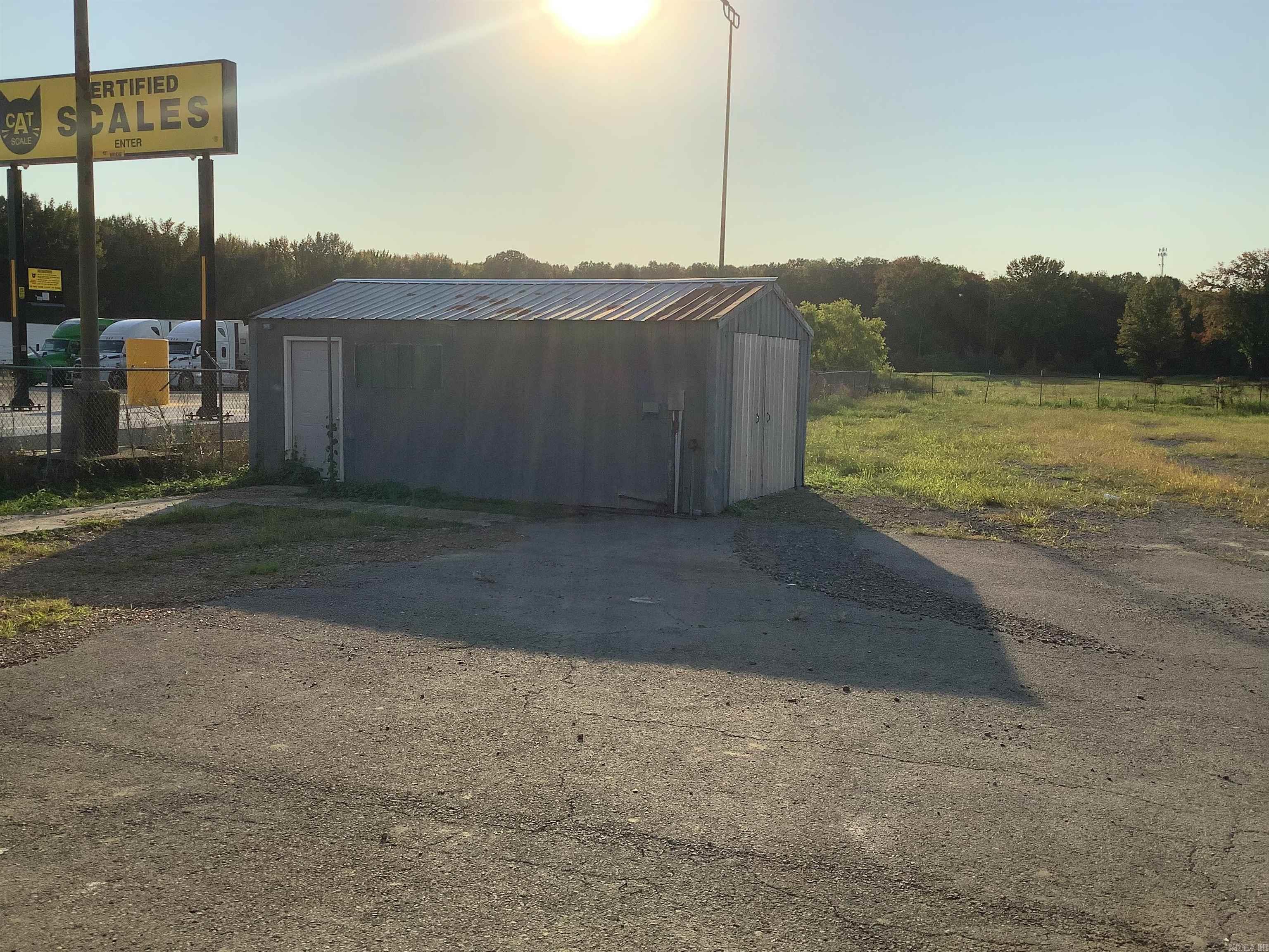 125  HWY 167 N  Bald Knob, AR