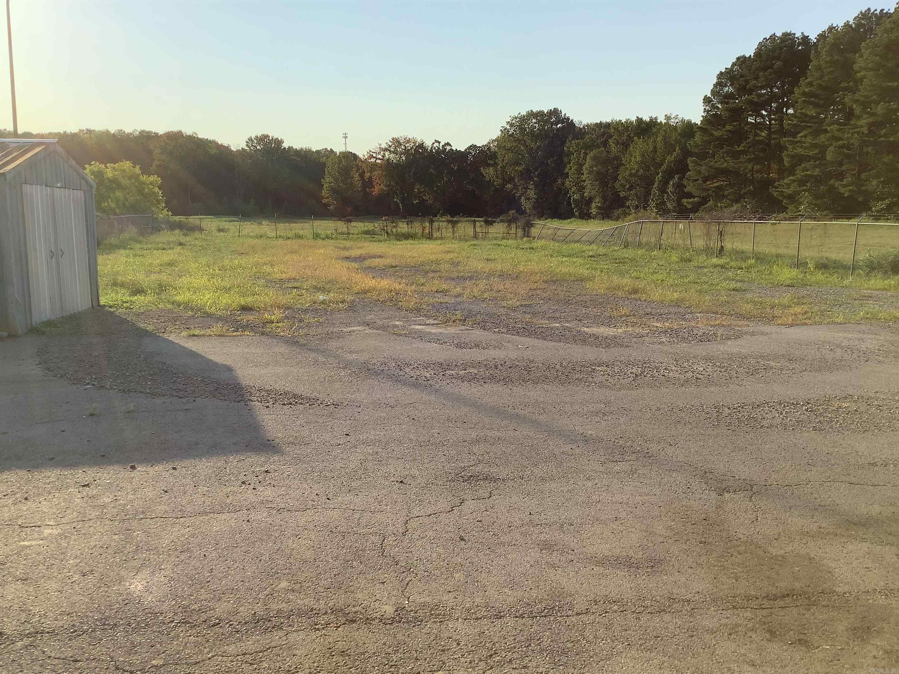 125  HWY 167 N  Bald Knob, AR
