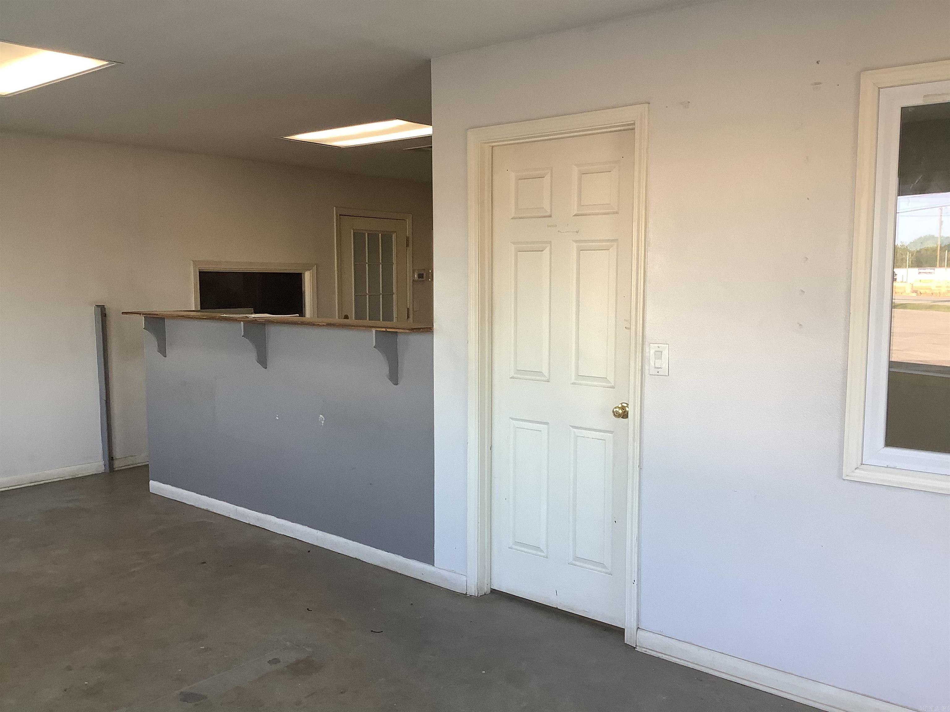 125  HWY 167 N  Bald Knob, AR