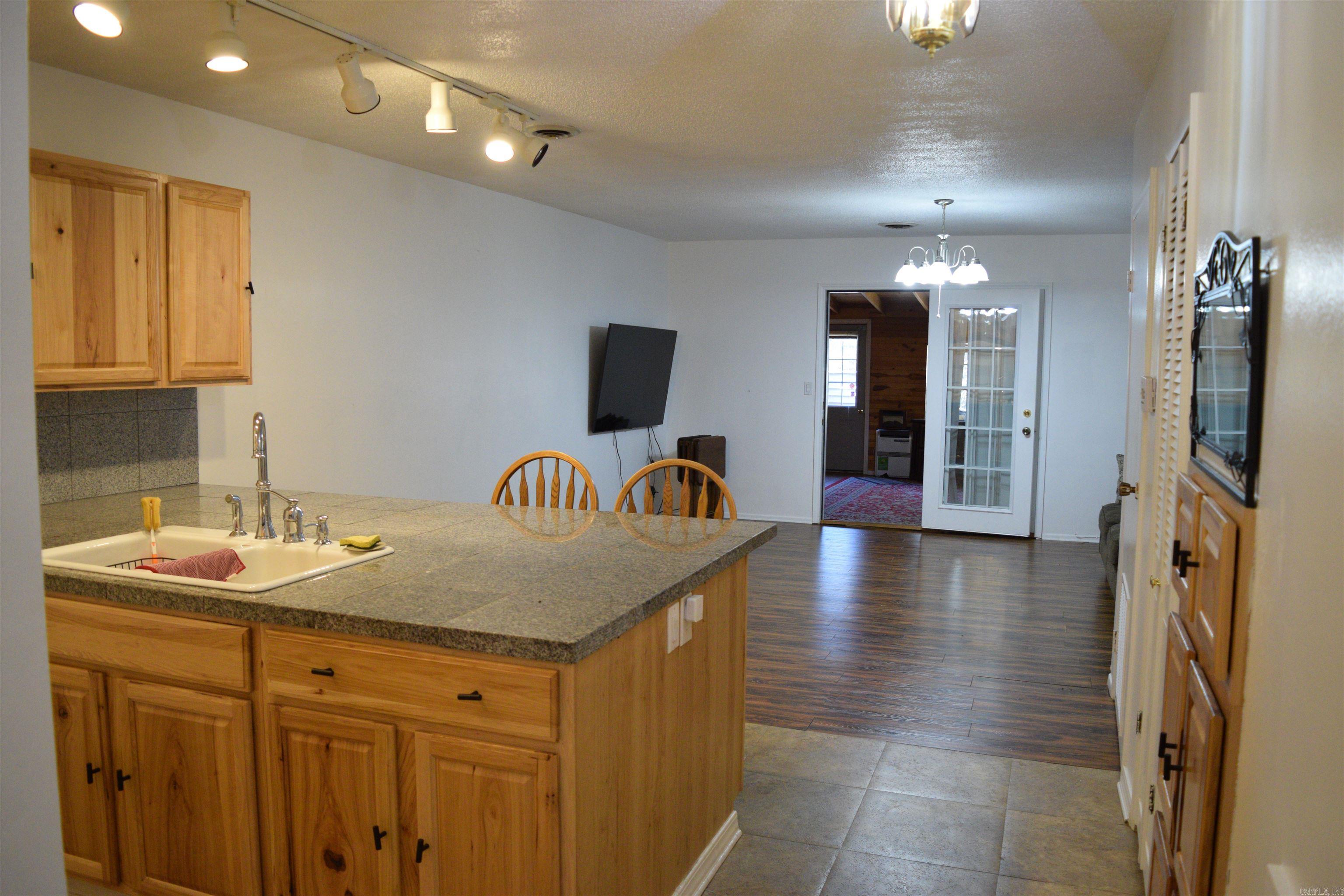 135  Hillview #18  Fairfield Bay, AR