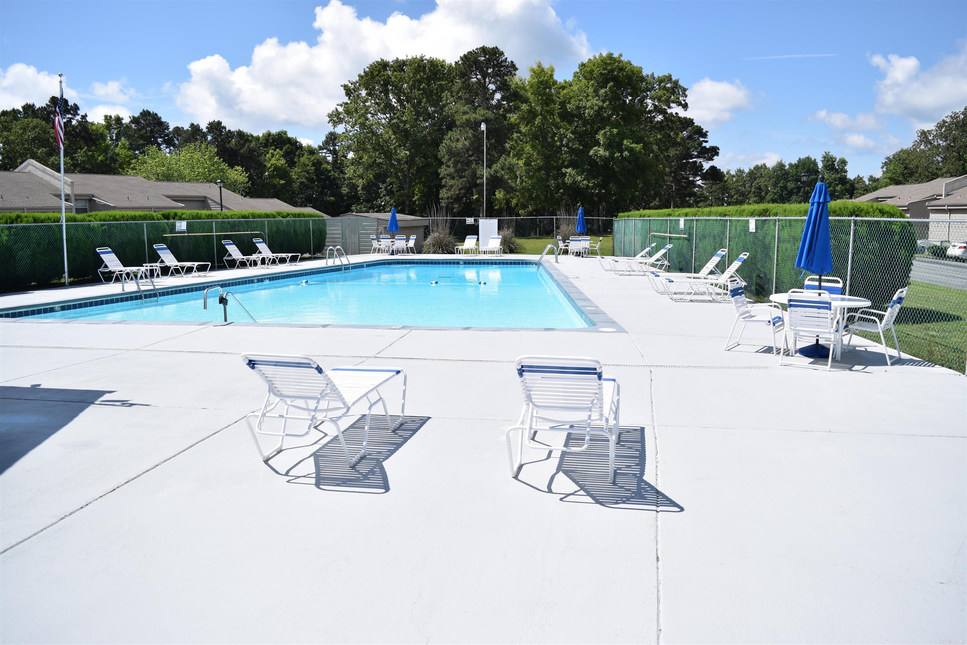 135  Hillview #18  Fairfield Bay, AR