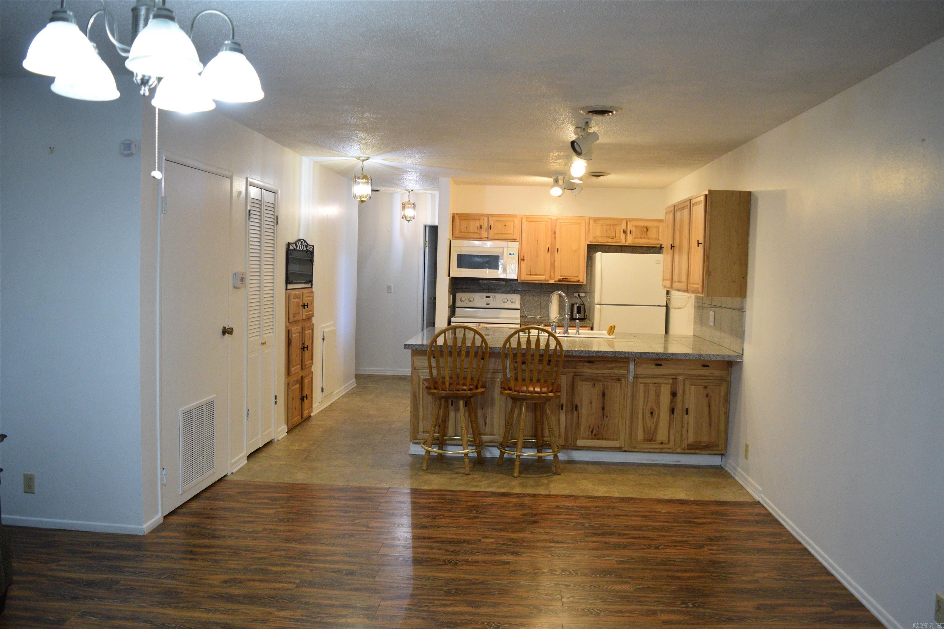 135  Hillview #18  Fairfield Bay, AR