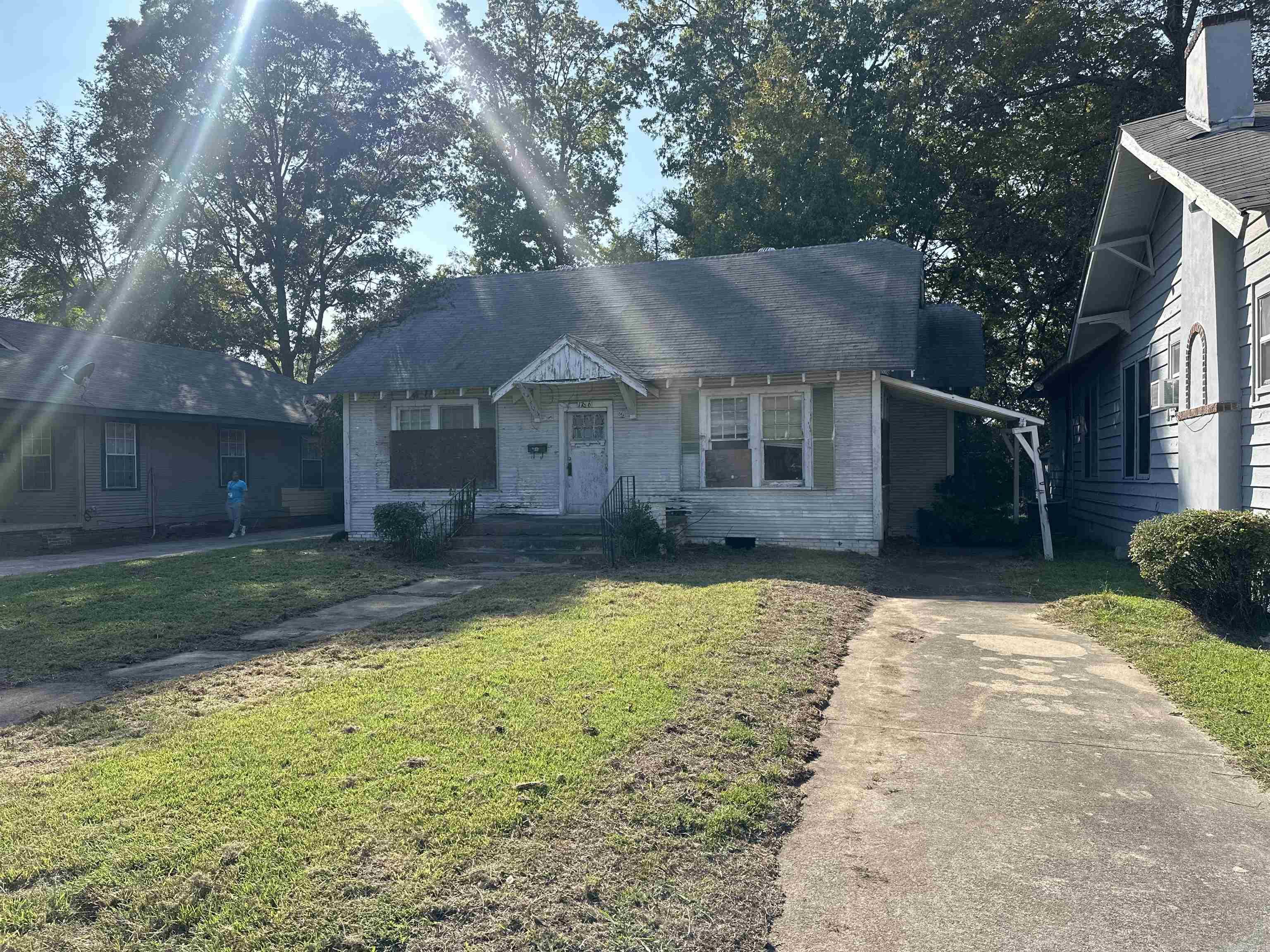 1706 S Laurel  Pine Bluff, AR