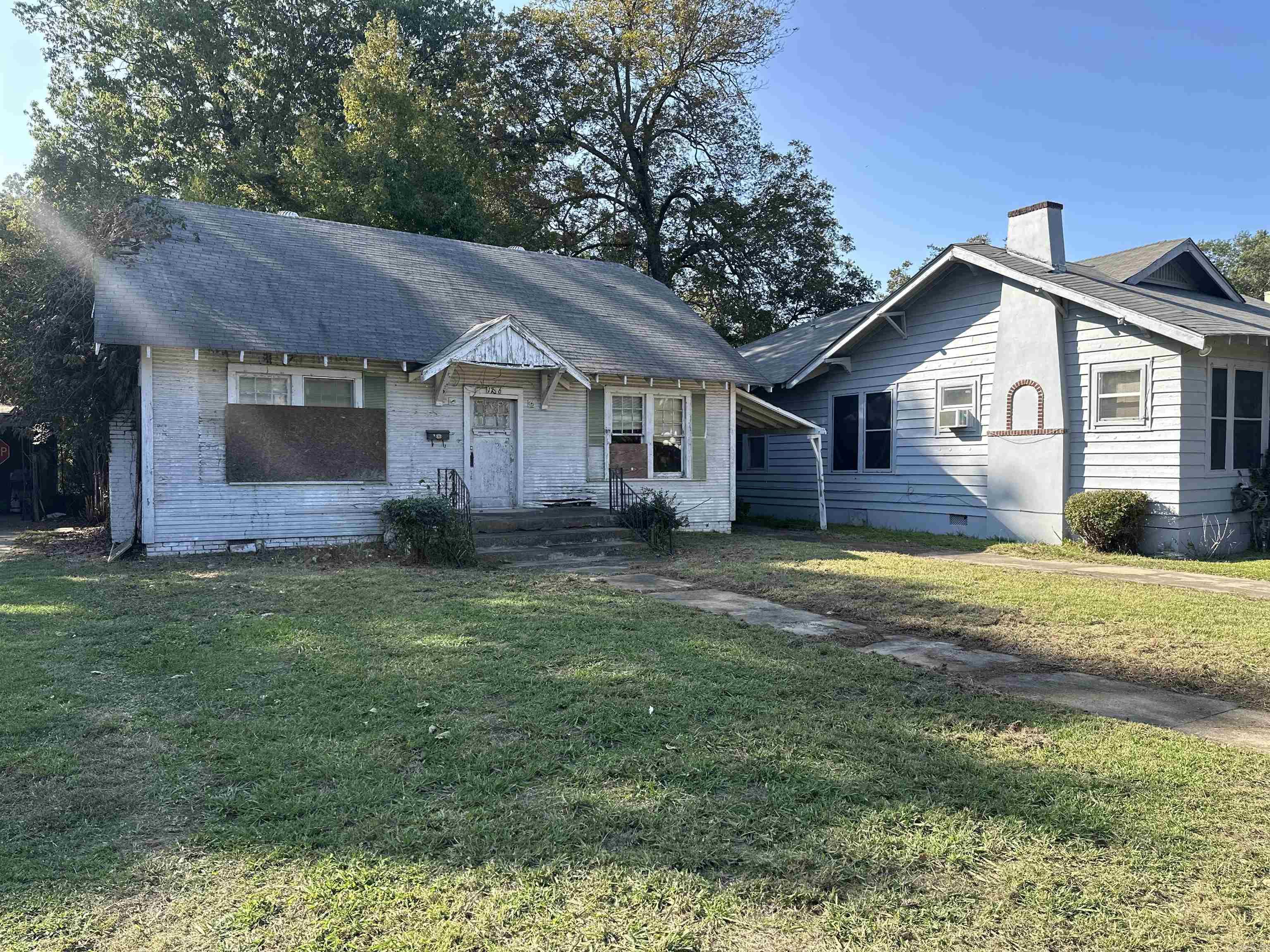 1706 S Laurel  Pine Bluff, AR