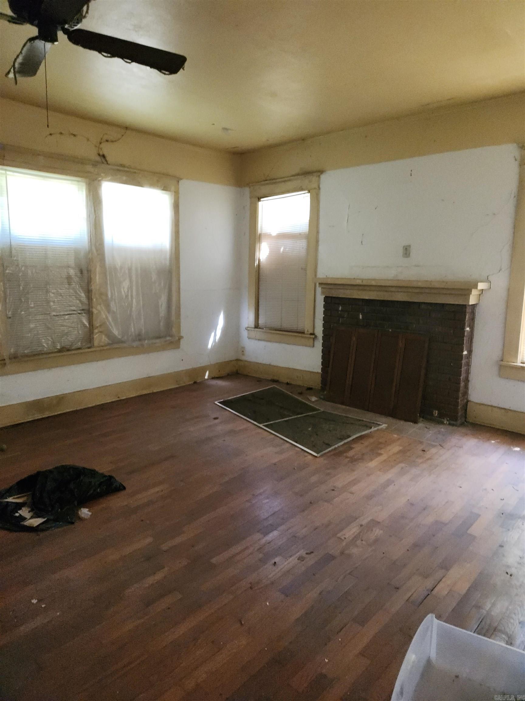 1706 S Laurel  Pine Bluff, AR