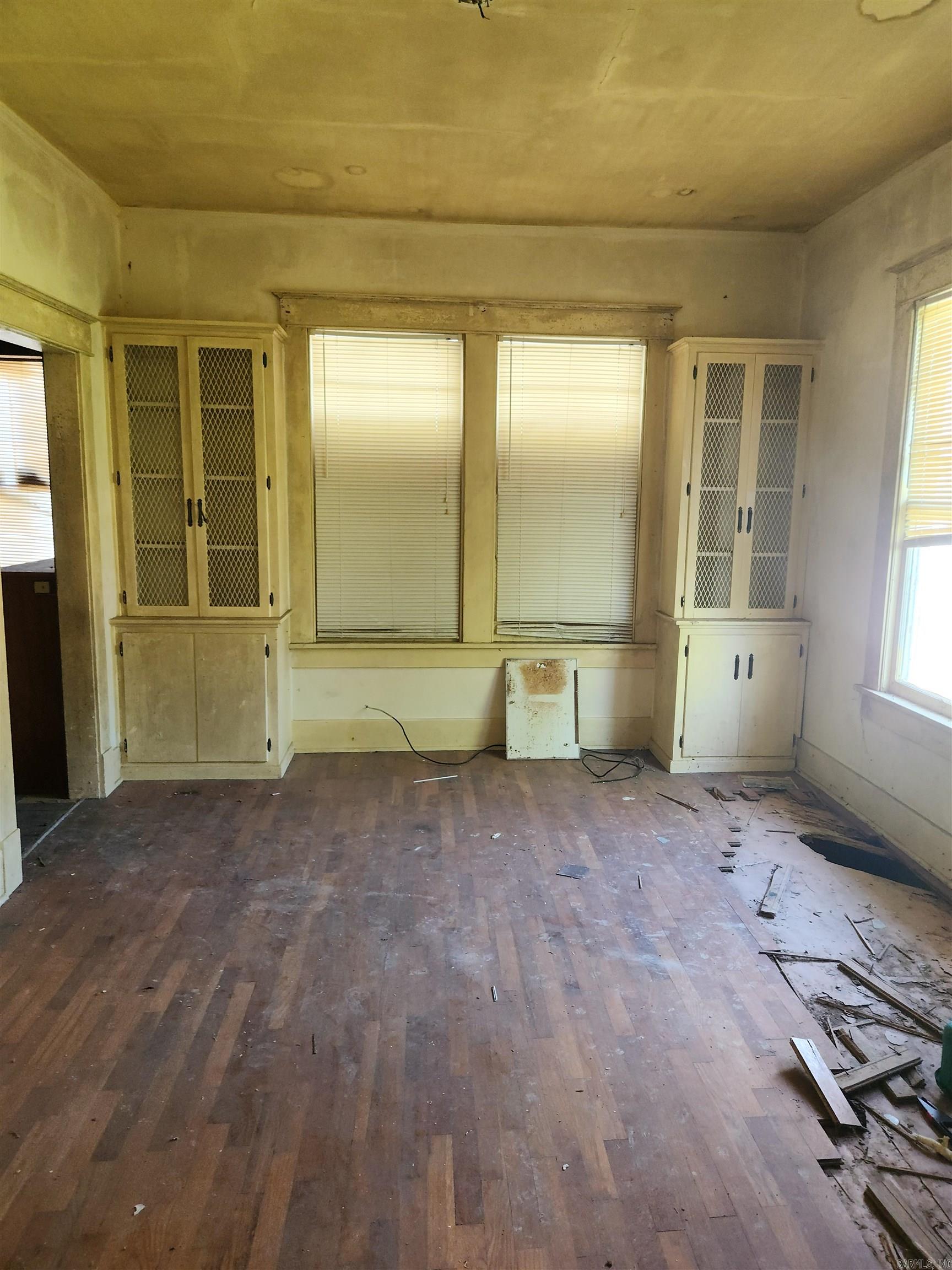 1706 S Laurel  Pine Bluff, AR